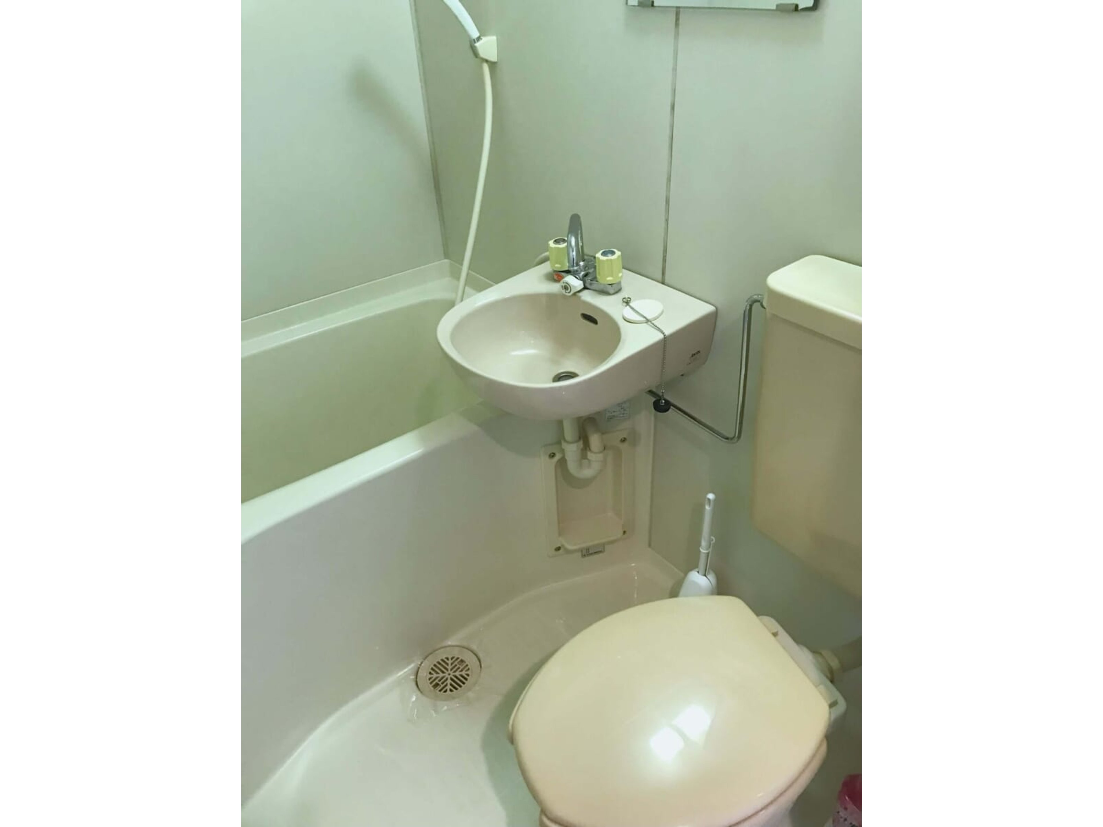 BraTTo九条ハイツのイメージ