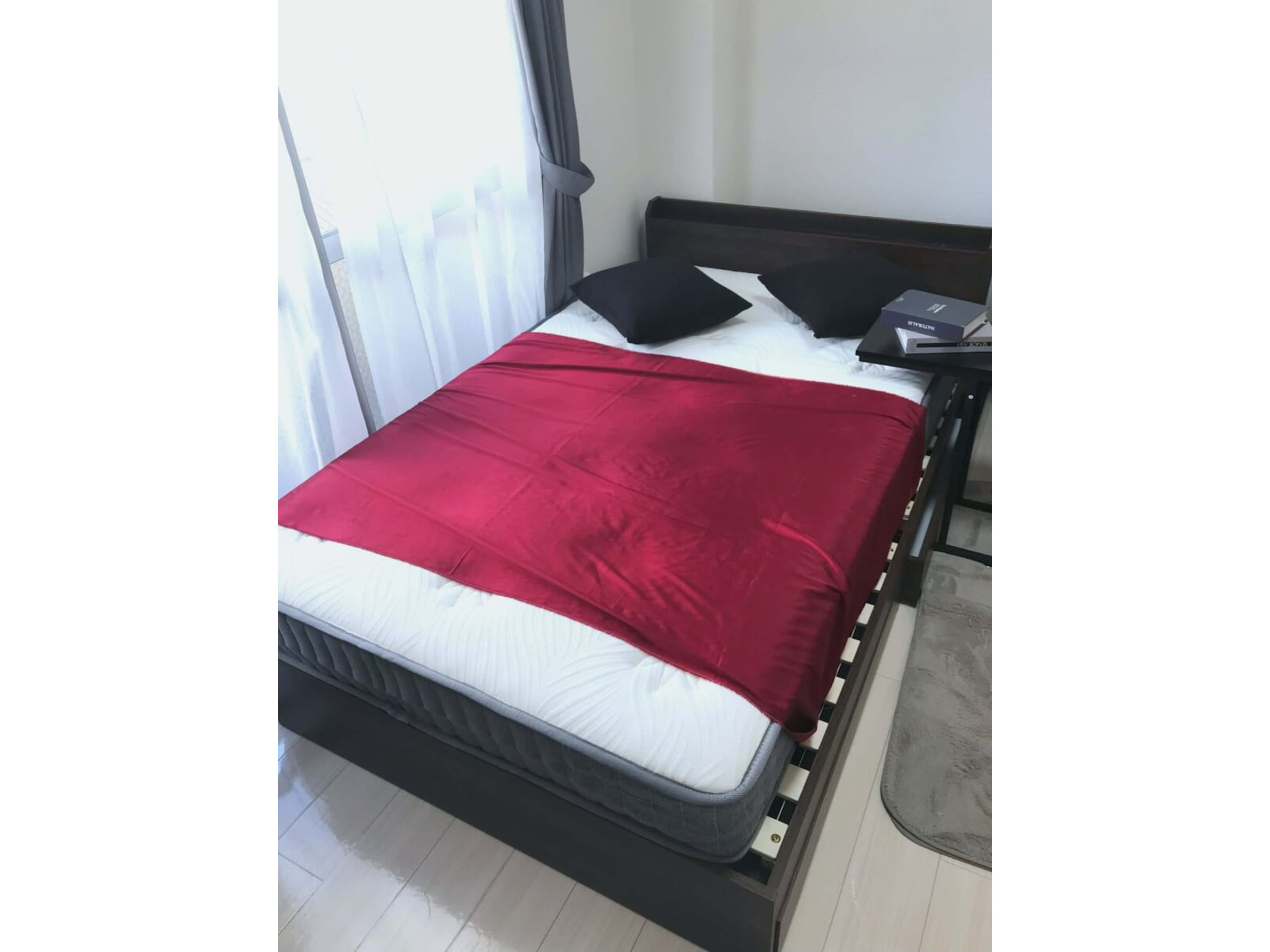 BraTTo九条ハイツのイメージ