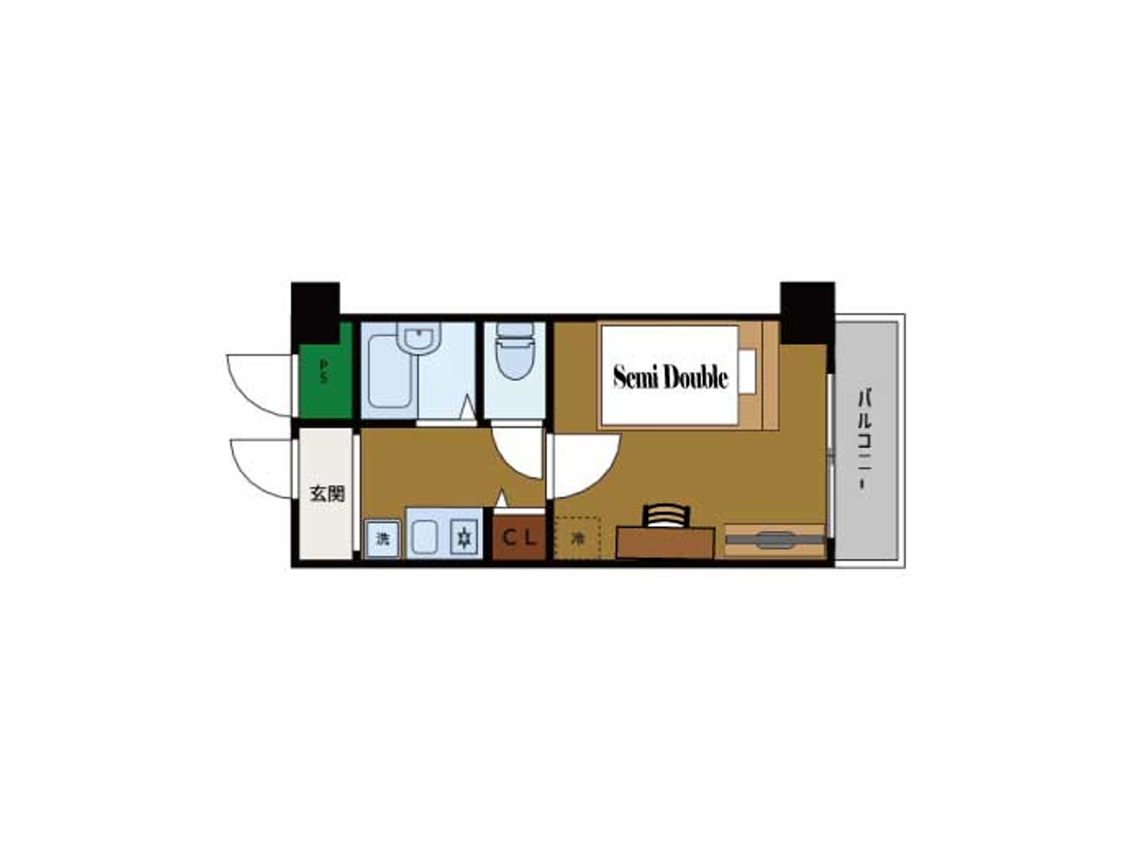 BraTTo塚本リーガルのイメージ