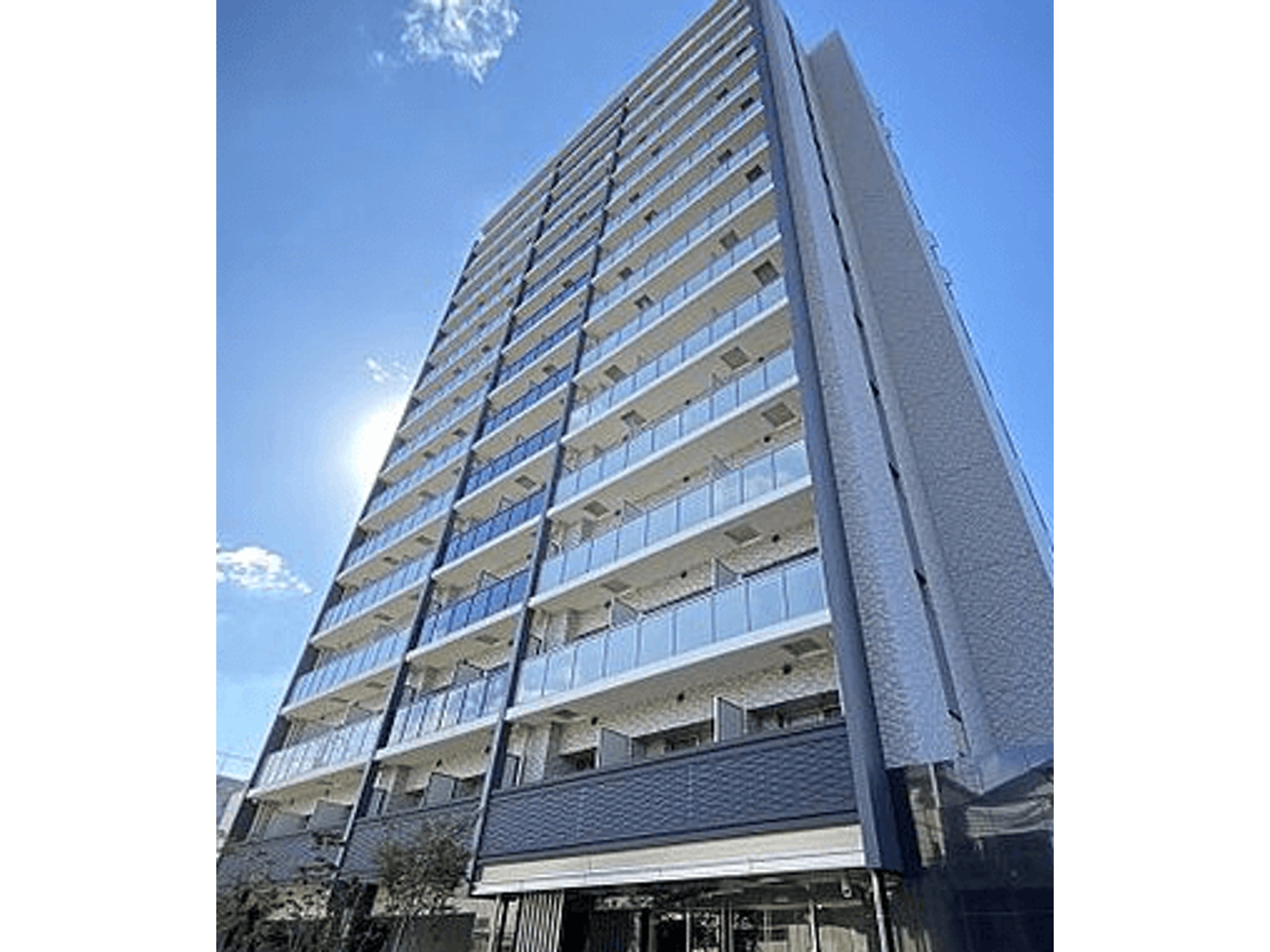 BraTTo大阪城サウスコンフォートのイメージ