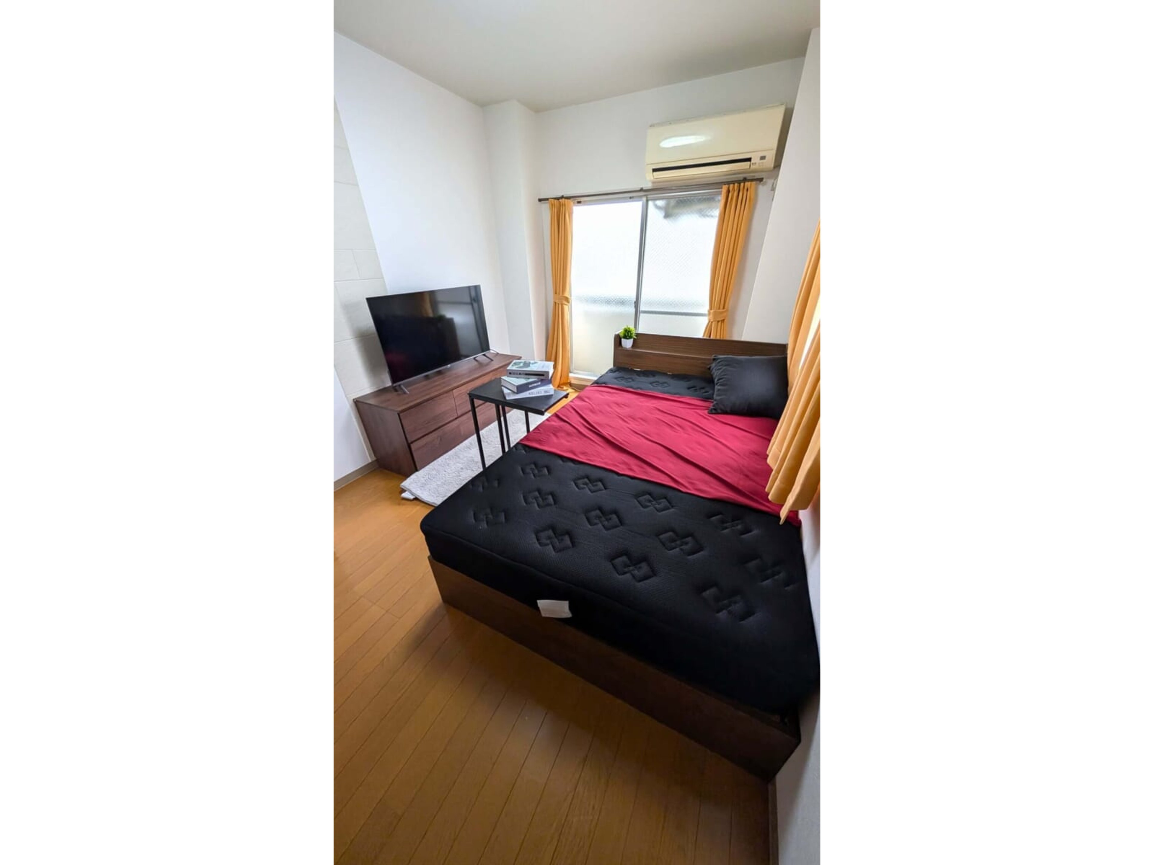 BraTTo大阪城サウスコンフォートのイメージ