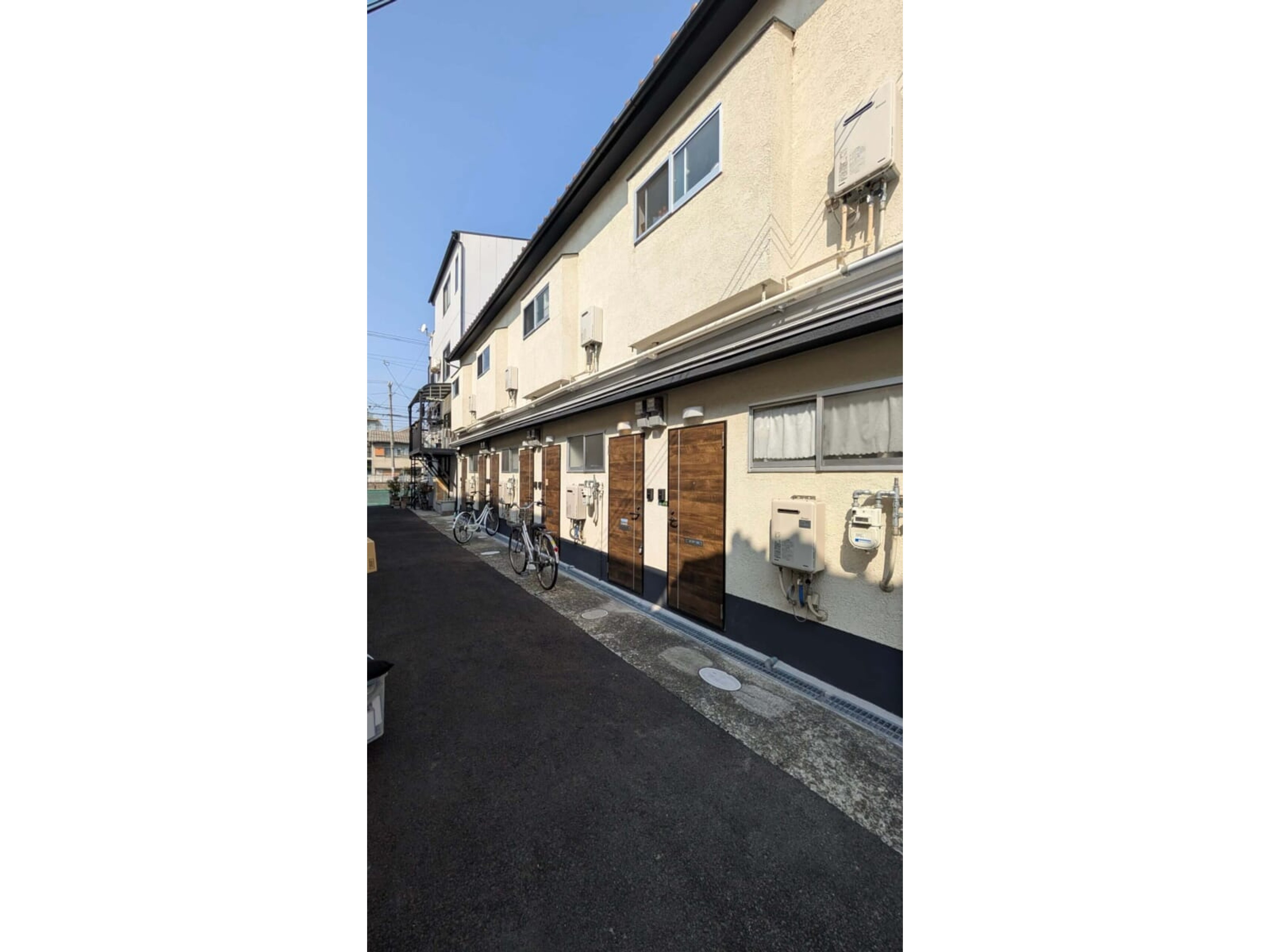 BraTTo此花サンガテラスのイメージ