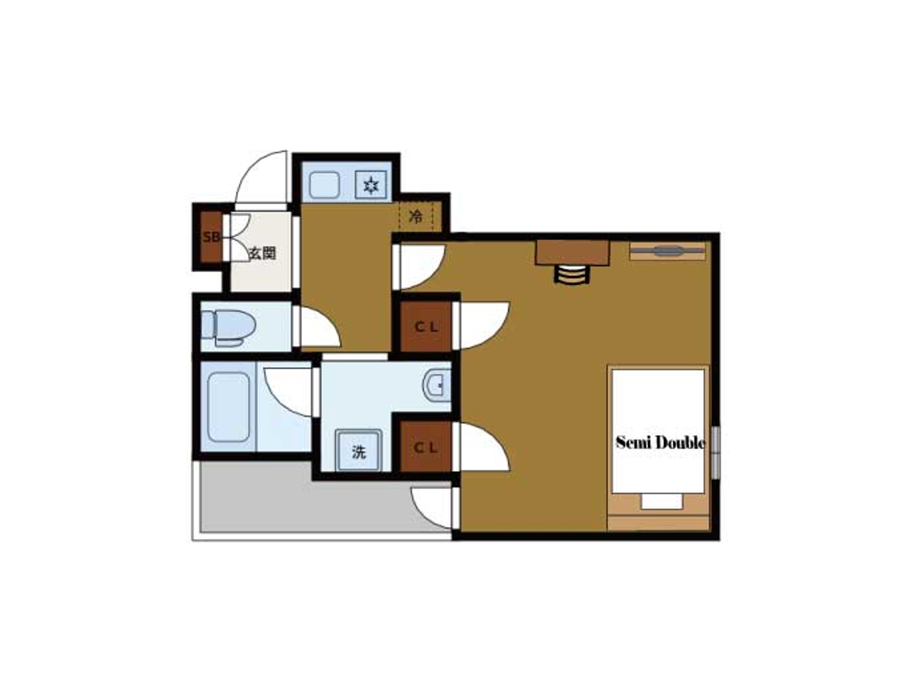 BraTTo本町KAISEIのイメージ