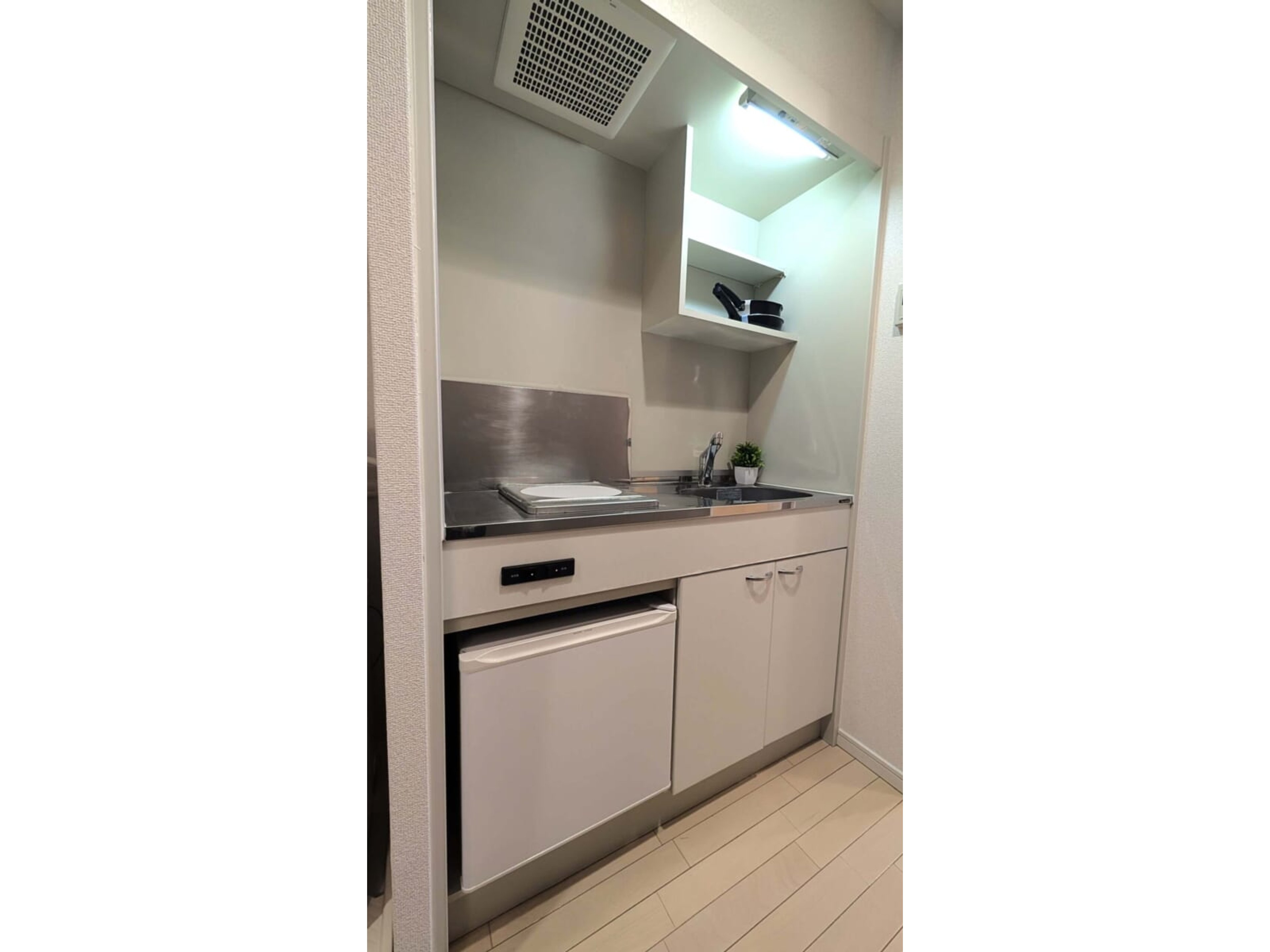 BraTTo梅田ポーションのイメージ