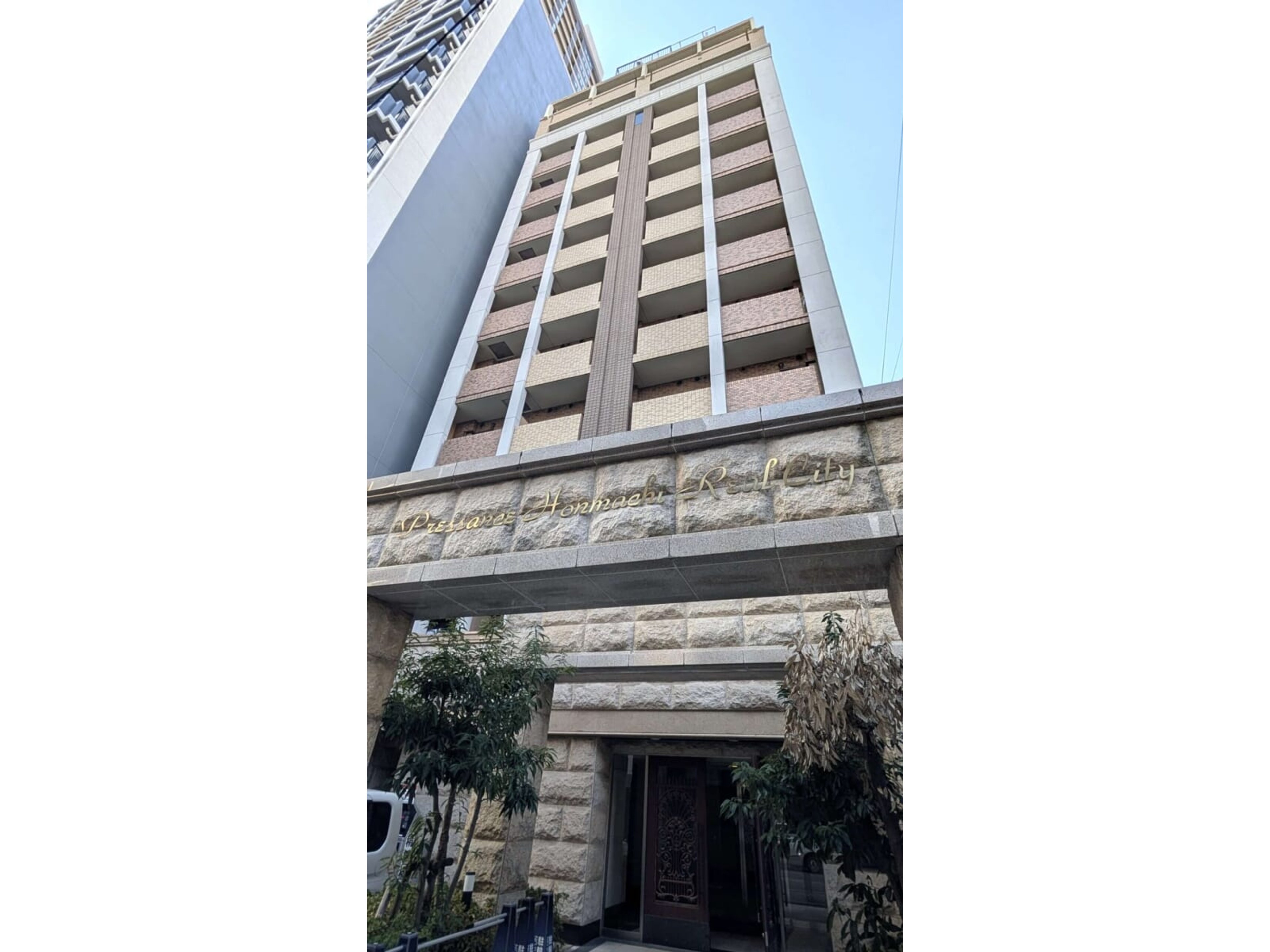 BraTTo本町リアルシティのイメージ