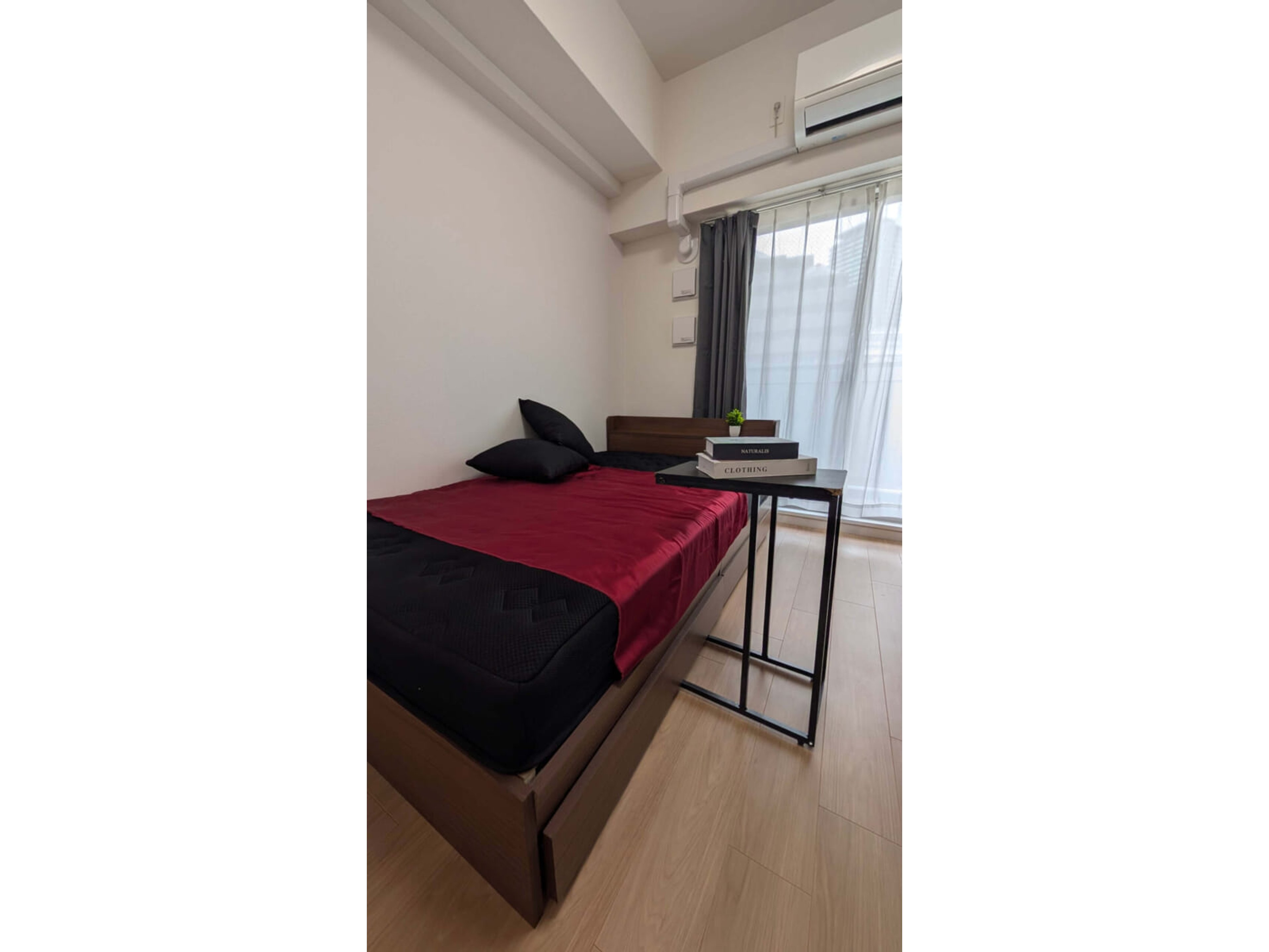 BraTTo都島アッシュのイメージ