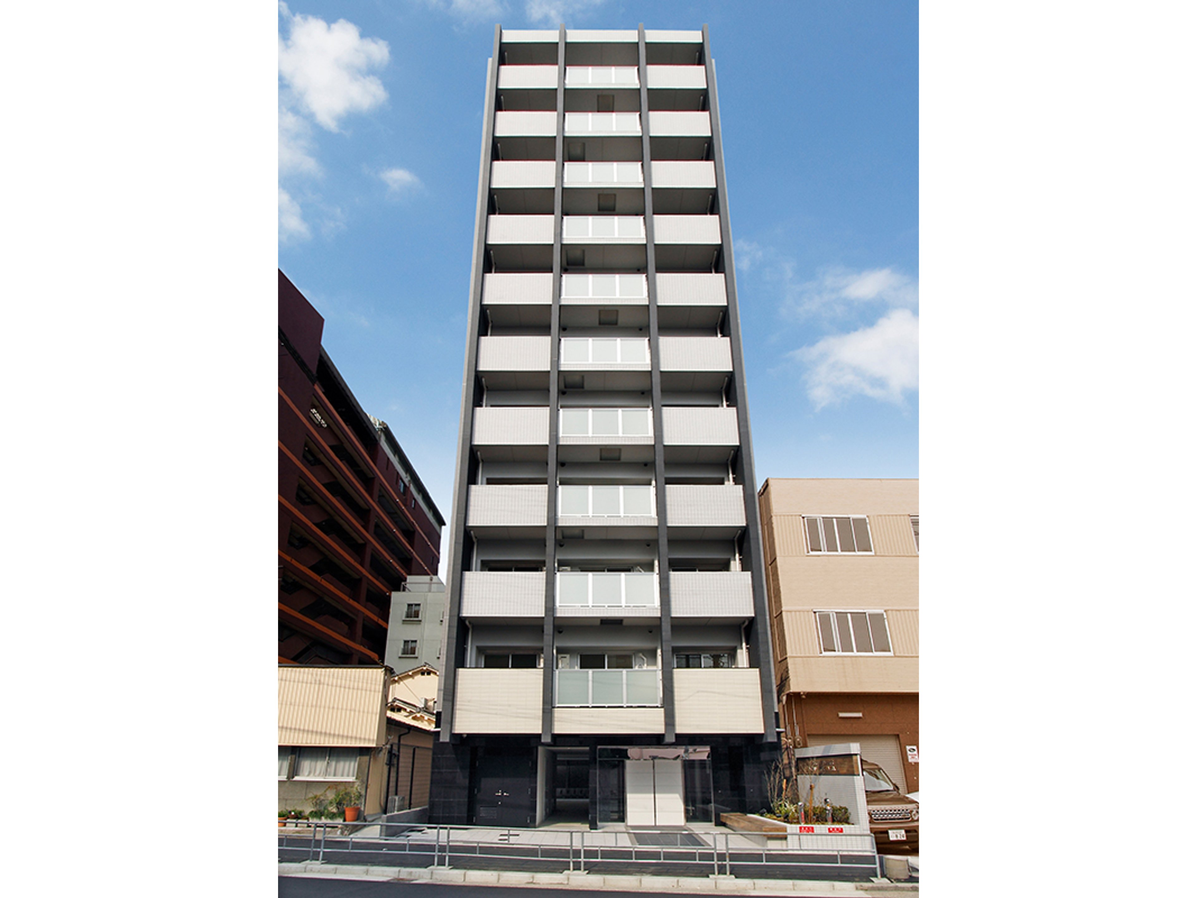 BraTTo南堀江ミラージュのイメージ