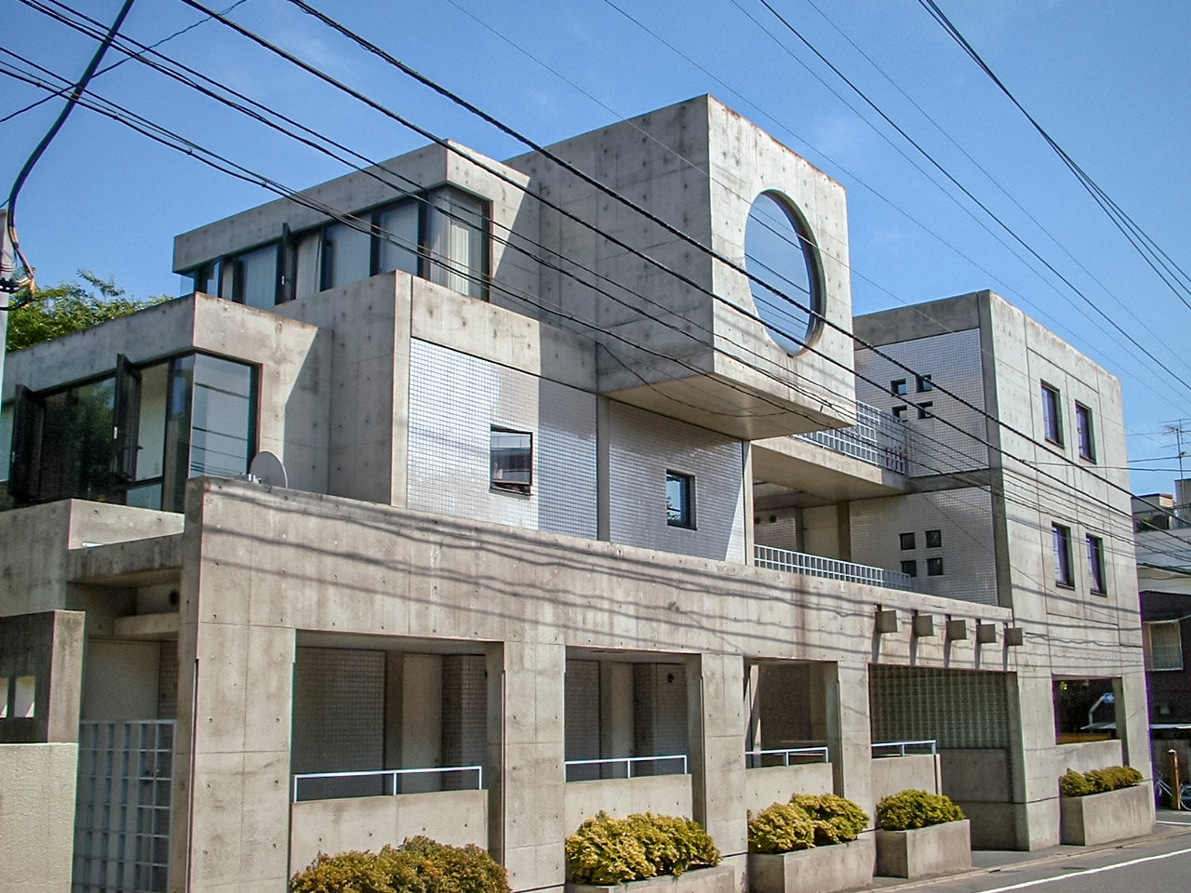東都マンスリー グランメゾン田園調布のイメージ