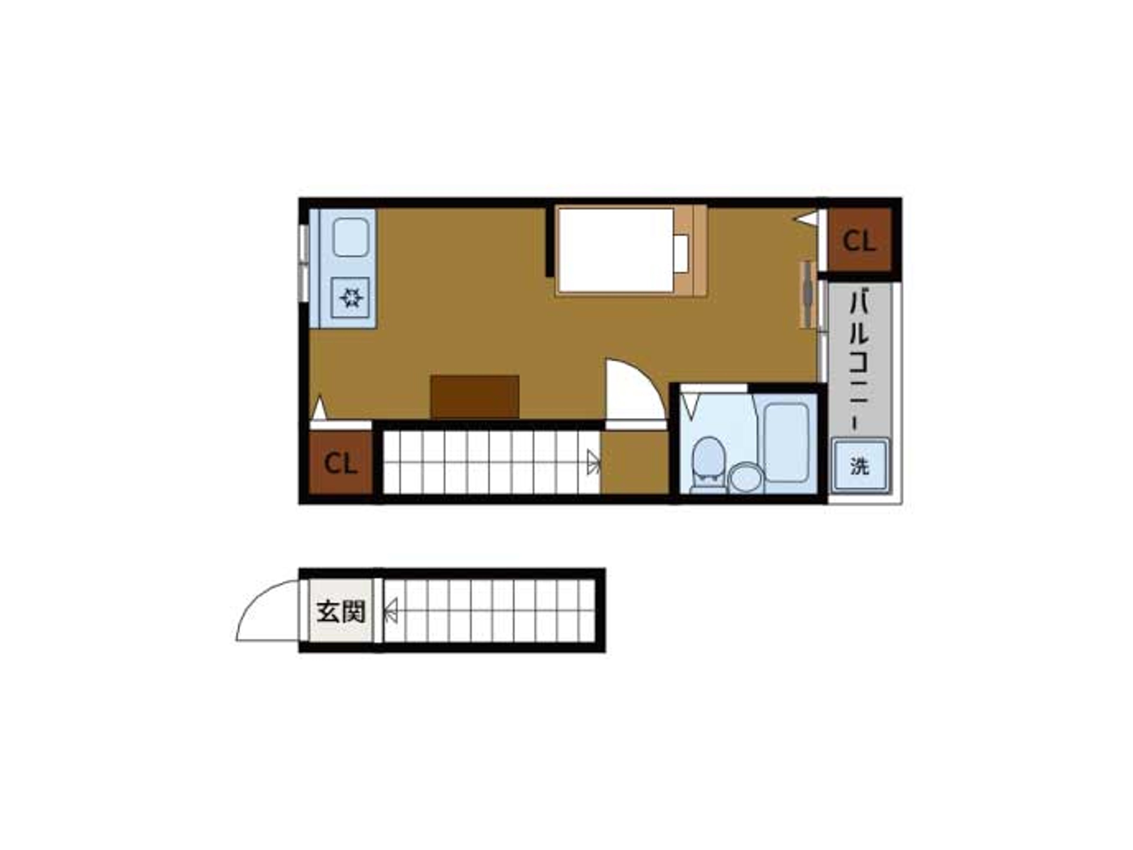 BraTTo此花サンガテラスのイメージ