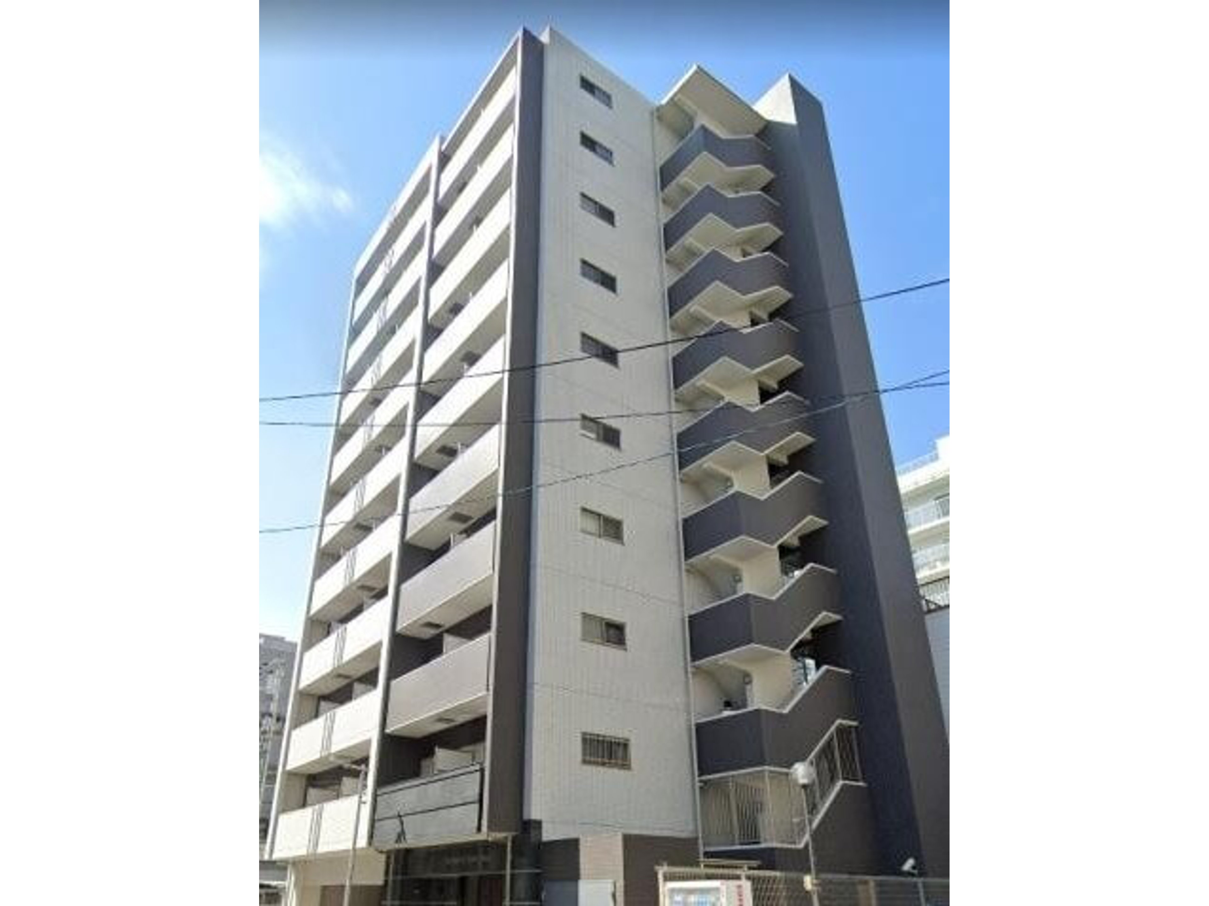 BraTTo谷四前のイメージ