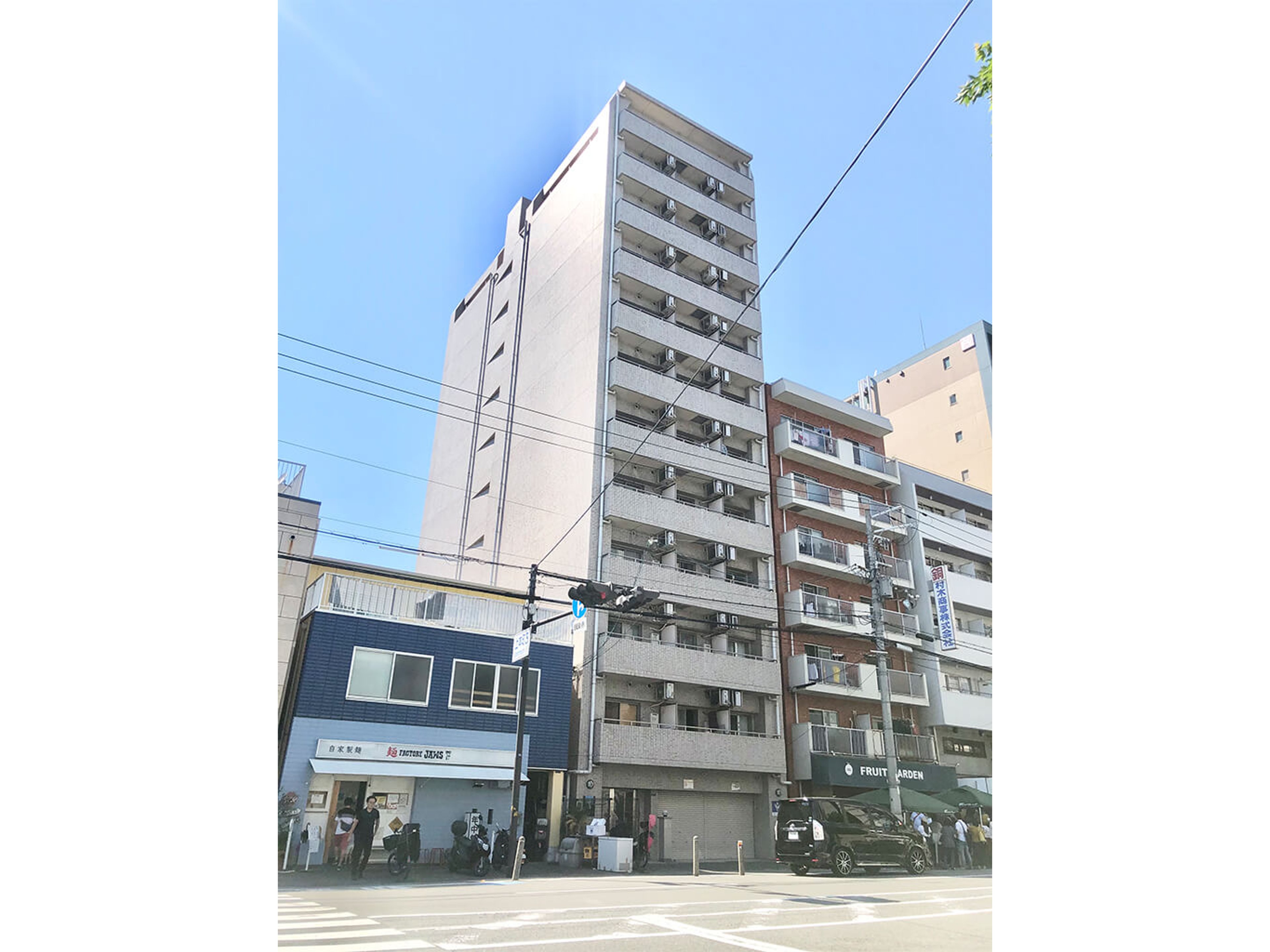 BraTTo大阪城南ランドのイメージ