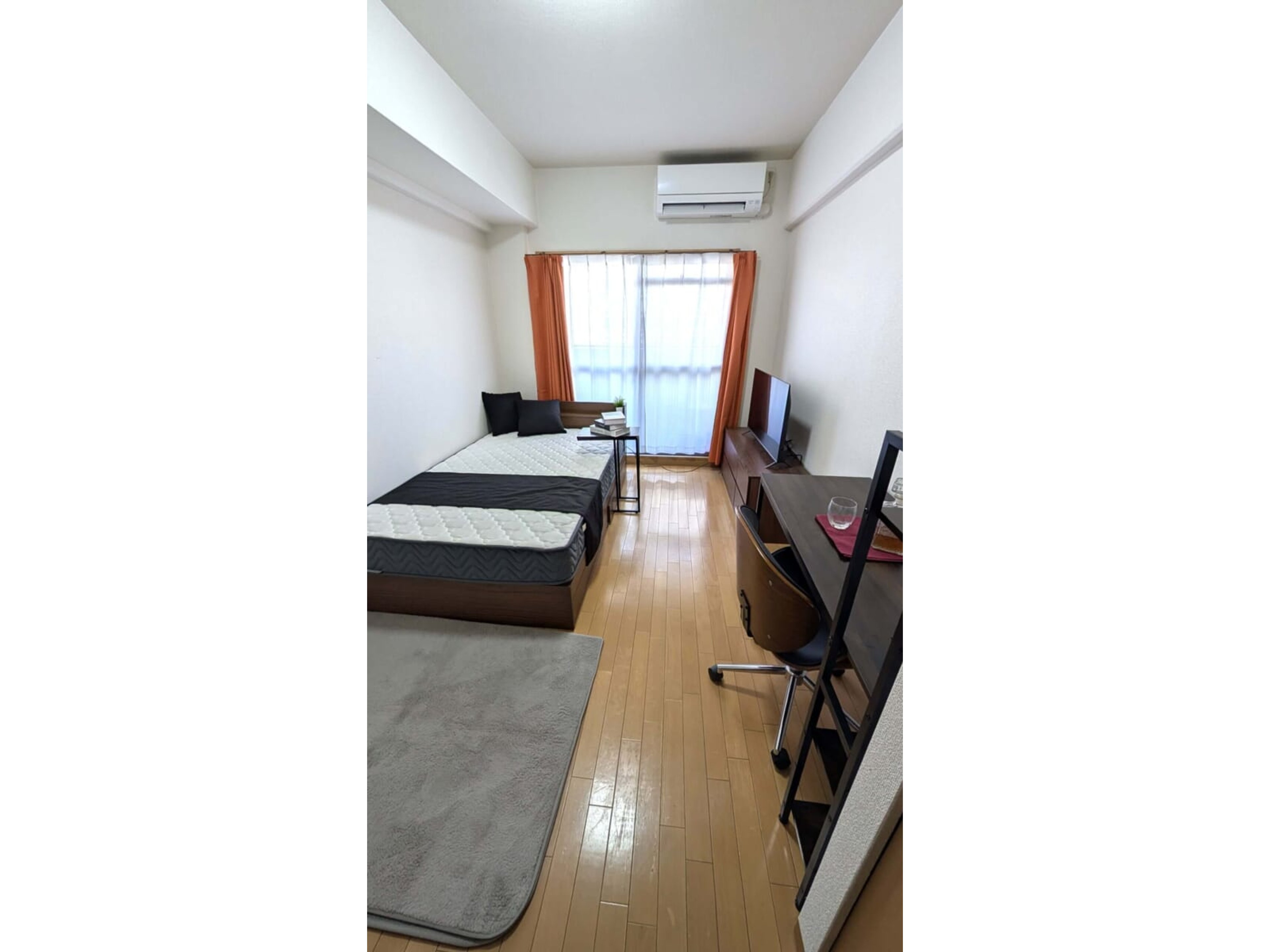 BraTTo南森町駅前のイメージ