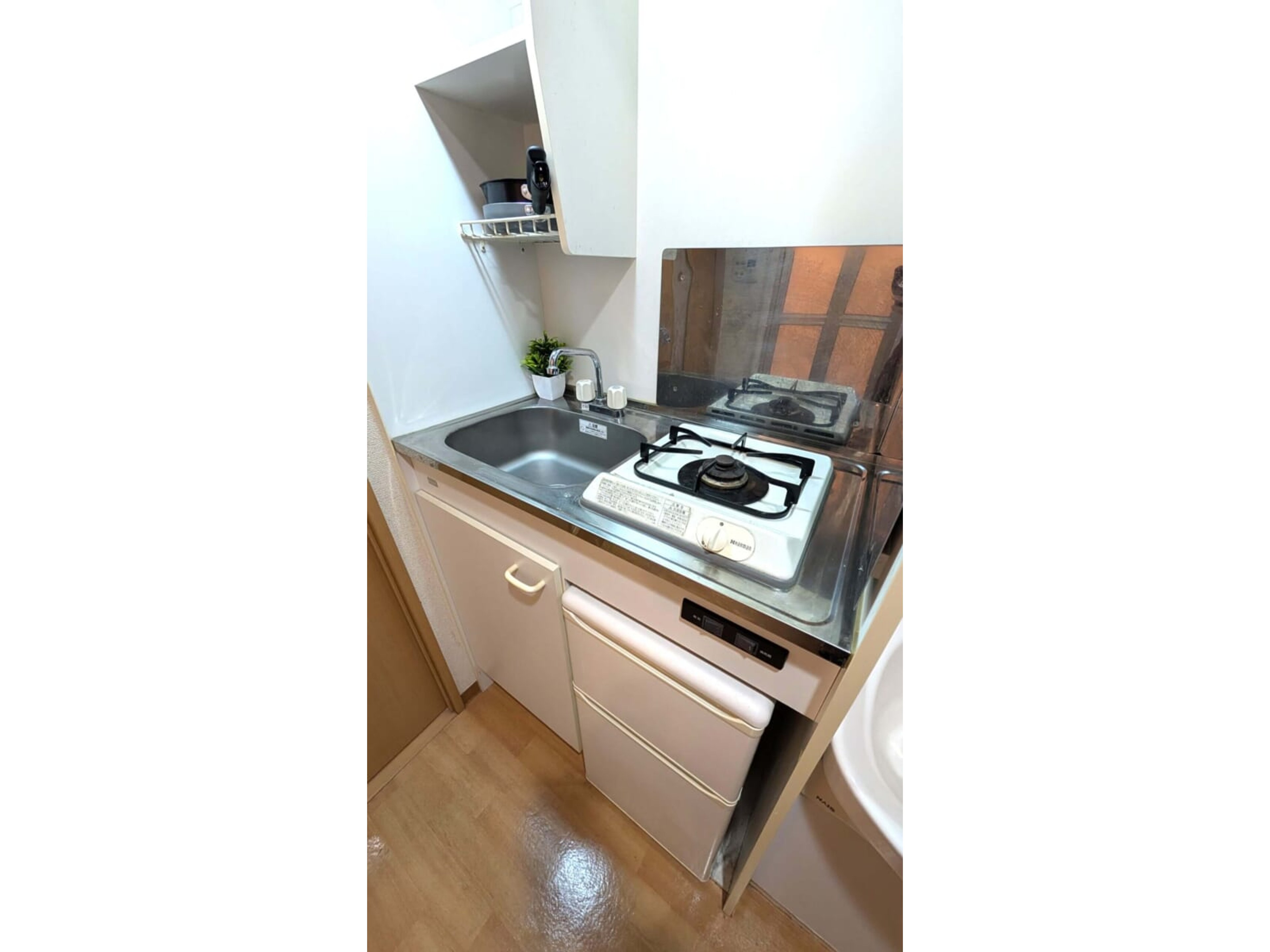 BraTTo南森町駅前のイメージ