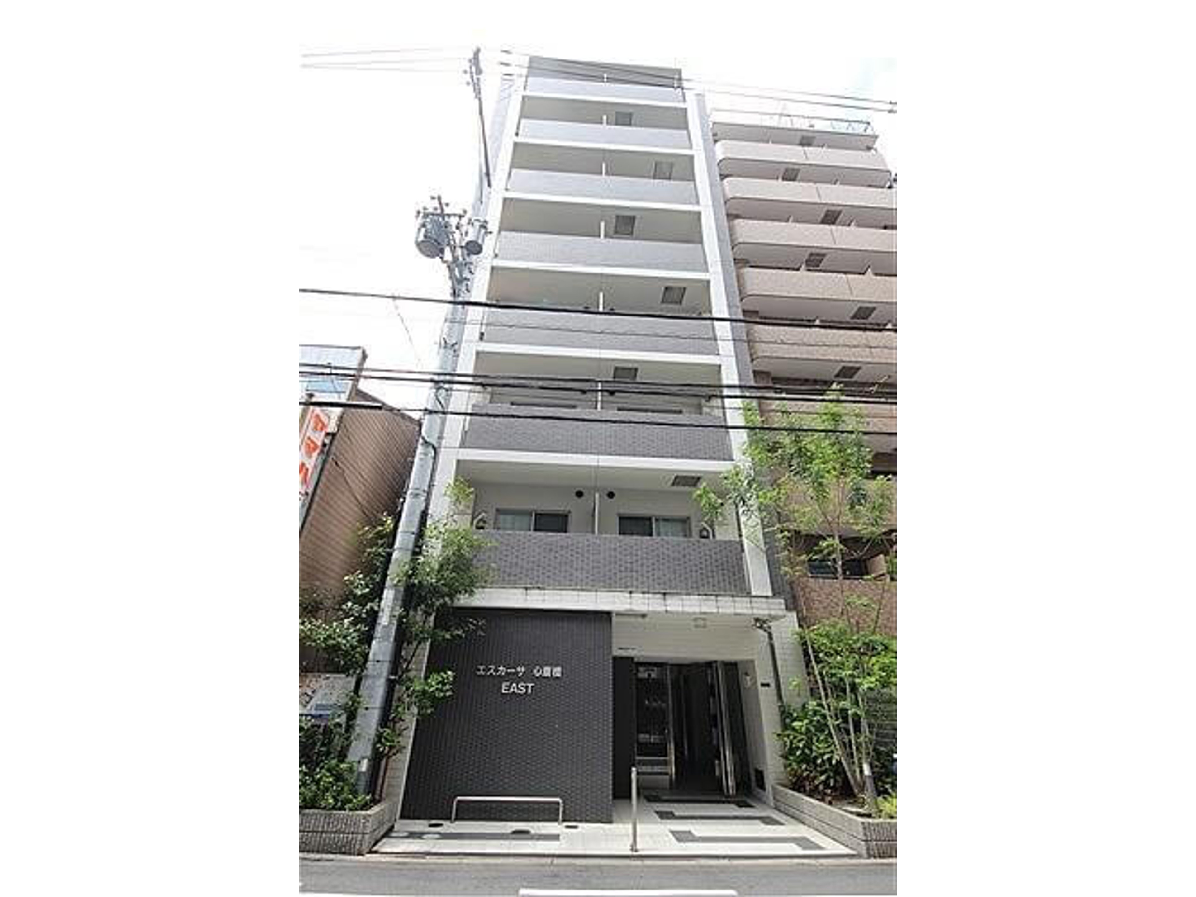 BraTTo心斎橋エスカのイメージ