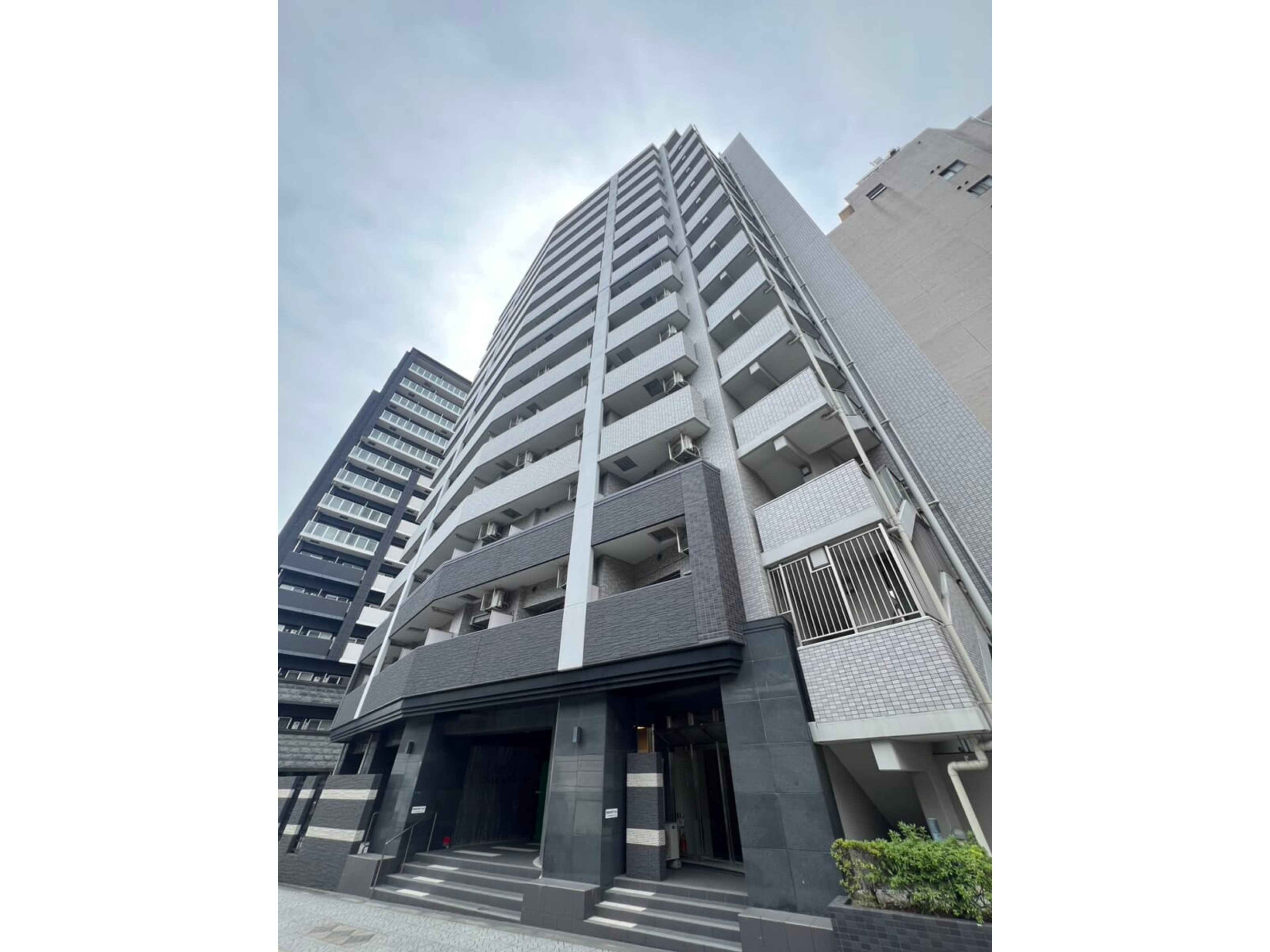 BraTTo大阪城前レジデンスのイメージ