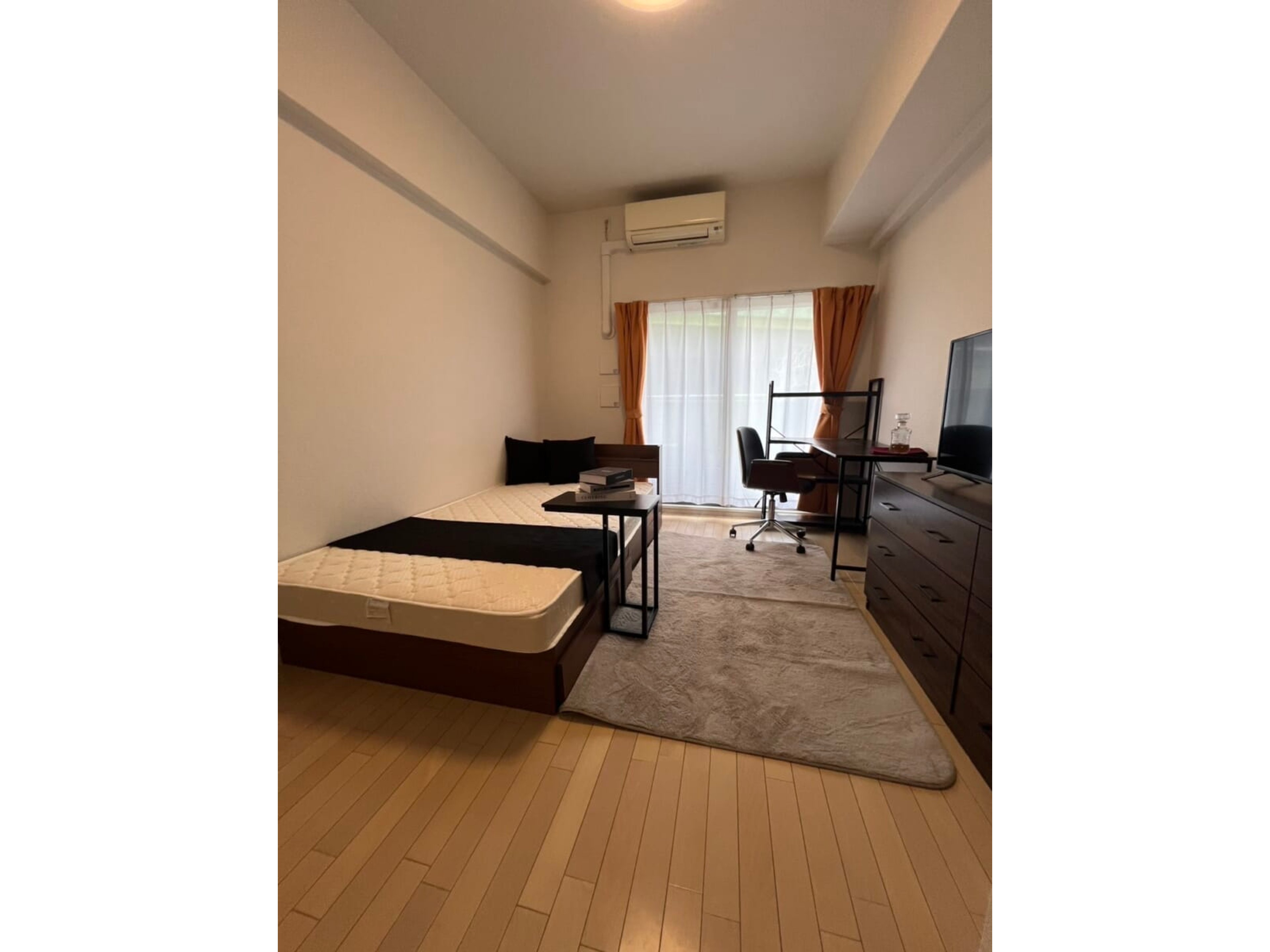 BraTTo大阪城前レジデンスのイメージ