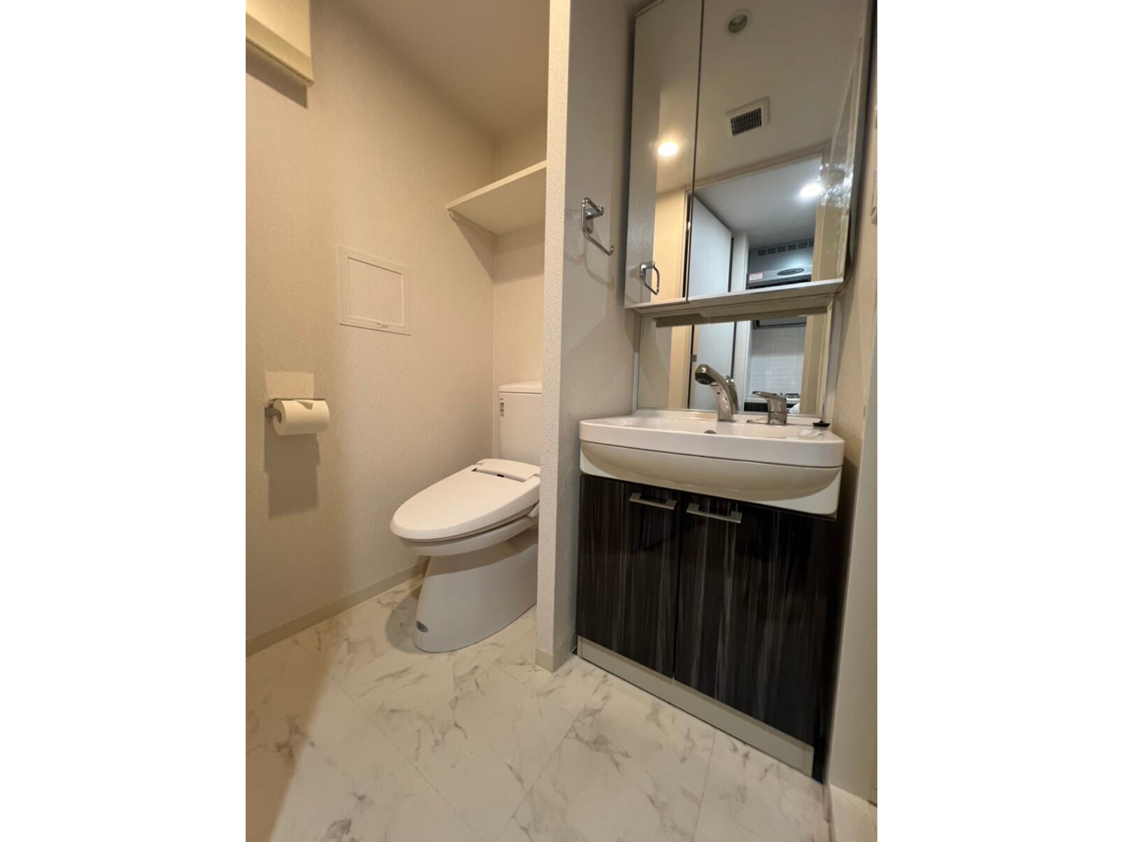 BraTTo大阪城前レジデンスのイメージ