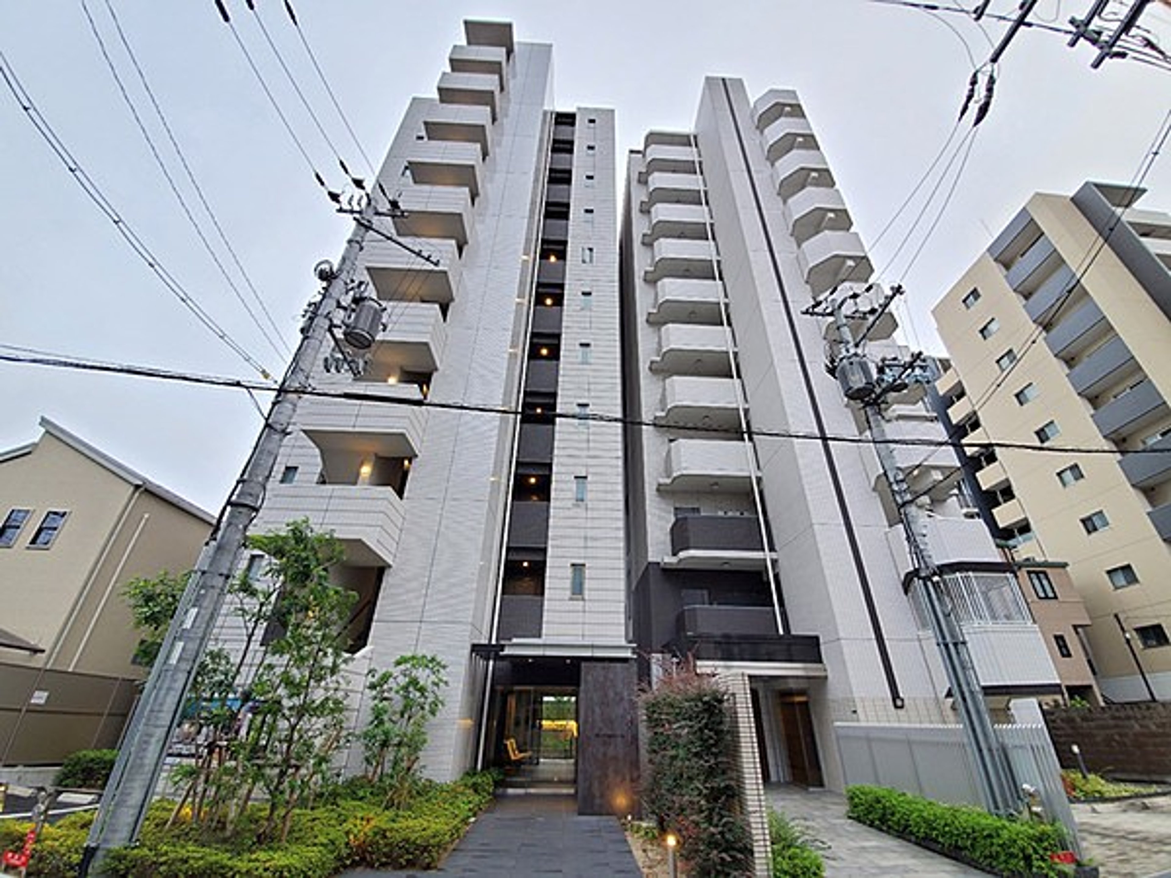 BraTTo京橋クロスのイメージ