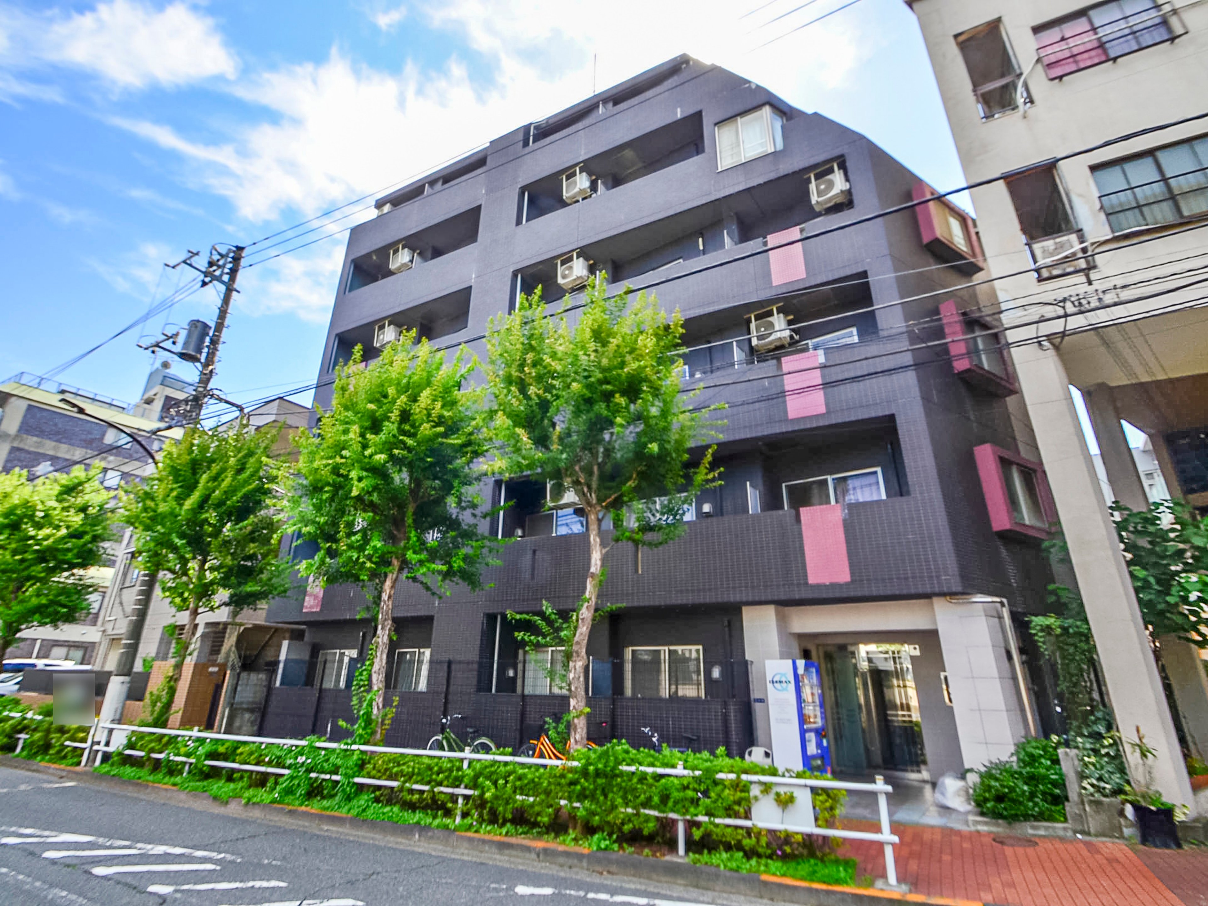 東都マンスリー　シンシア新宿落合のイメージ