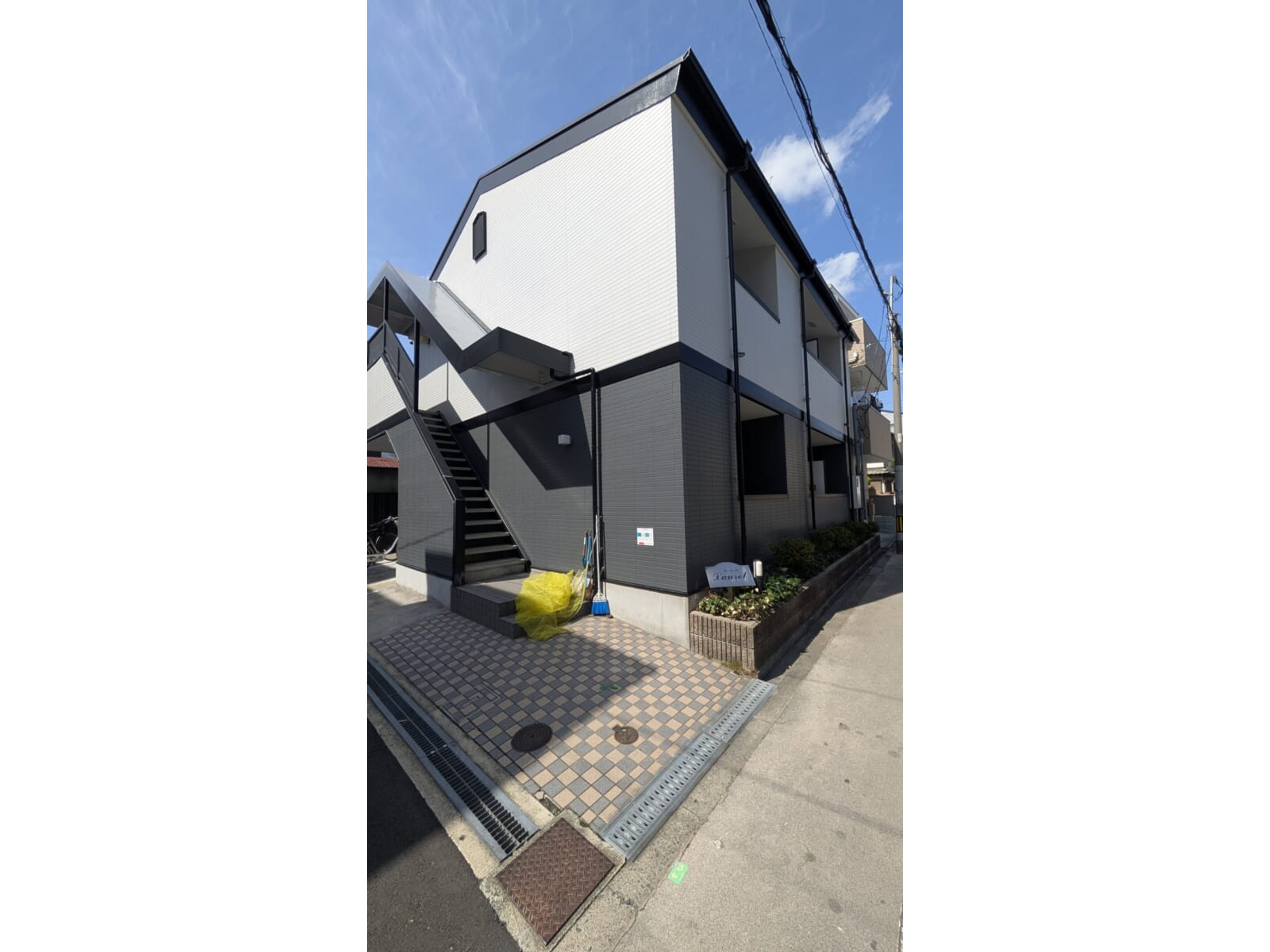 BraTTo放出ローレルのイメージ