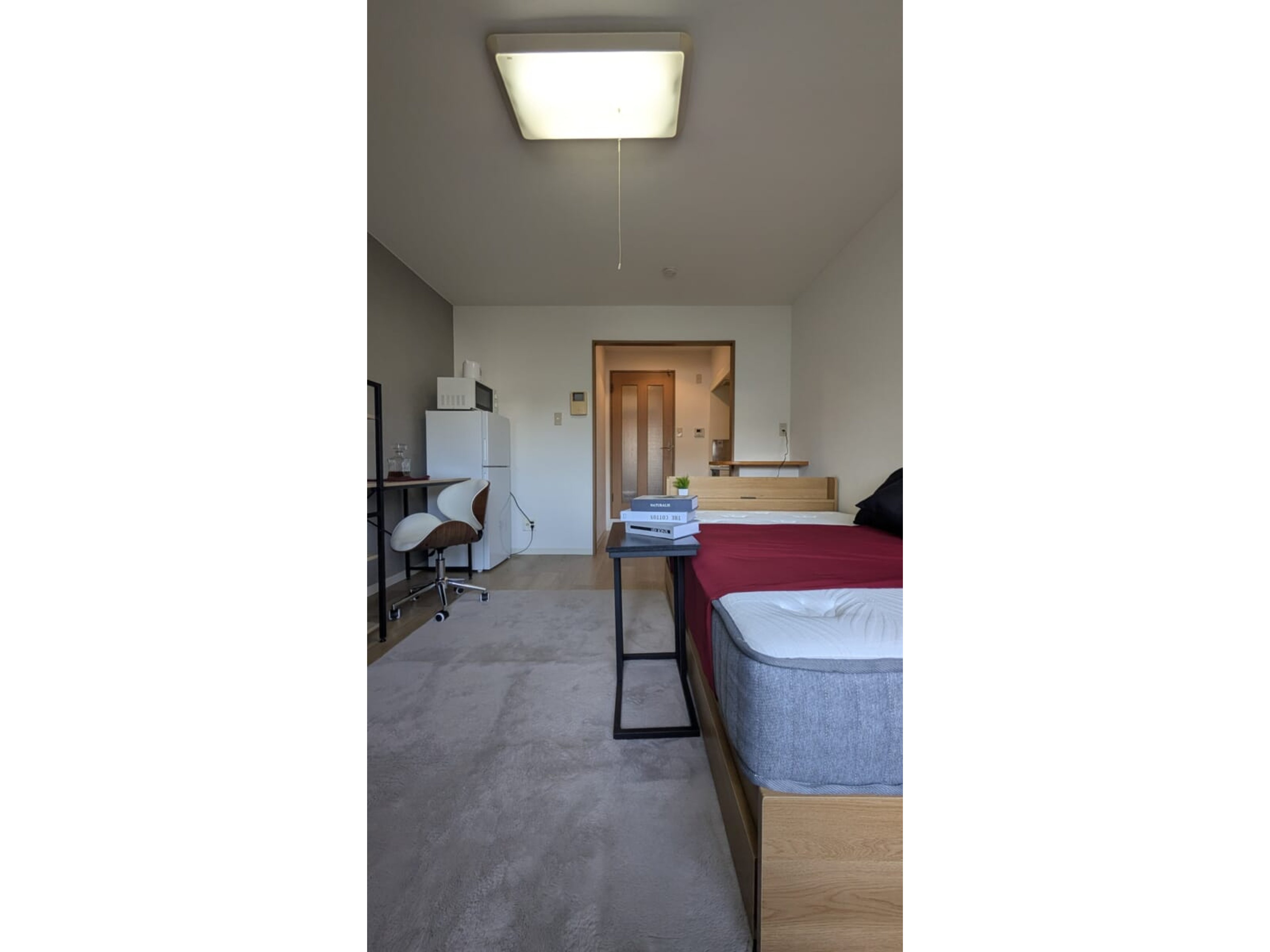 BraTTo放出ローレルのイメージ