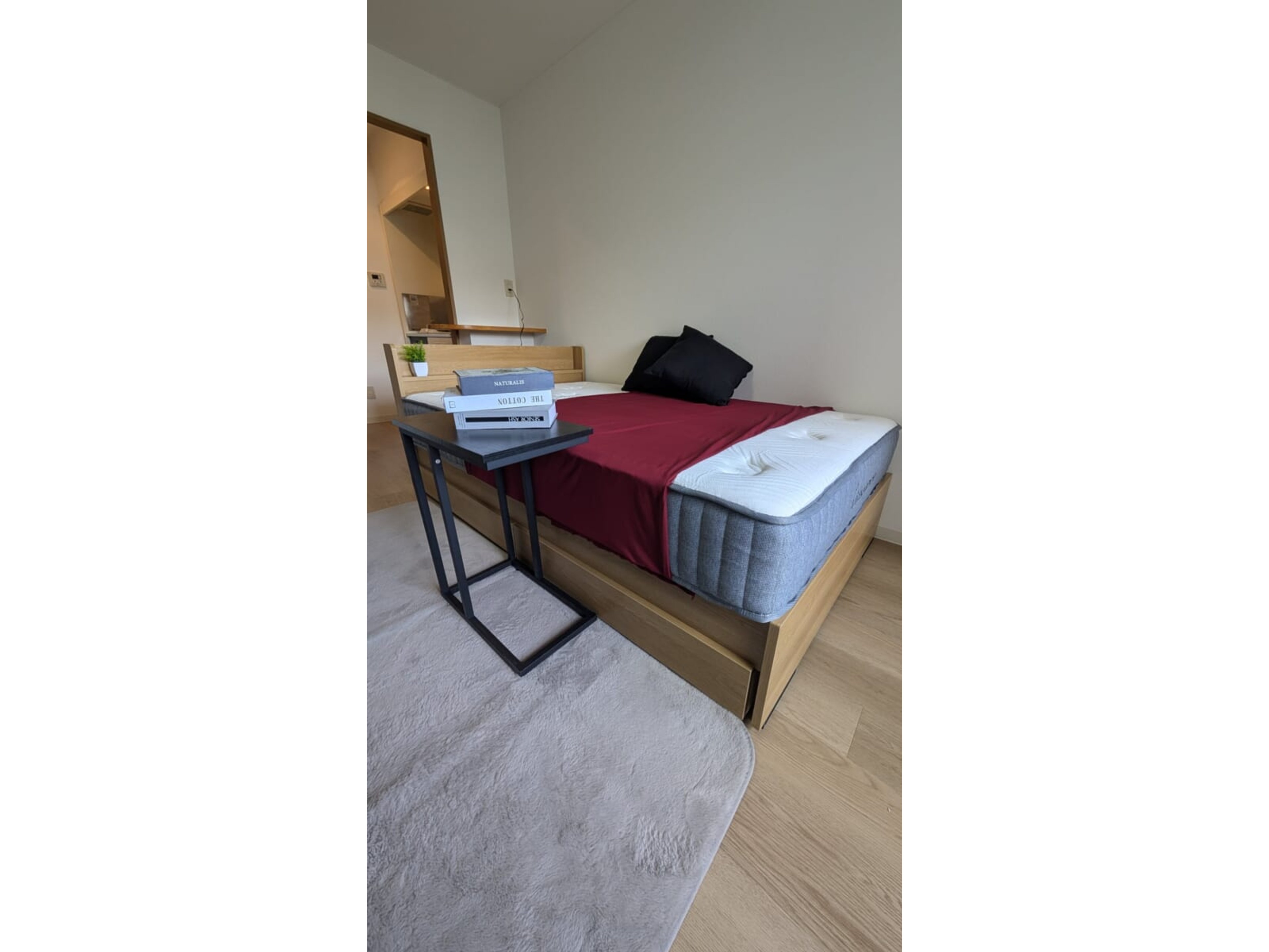 BraTTo放出ローレルのイメージ