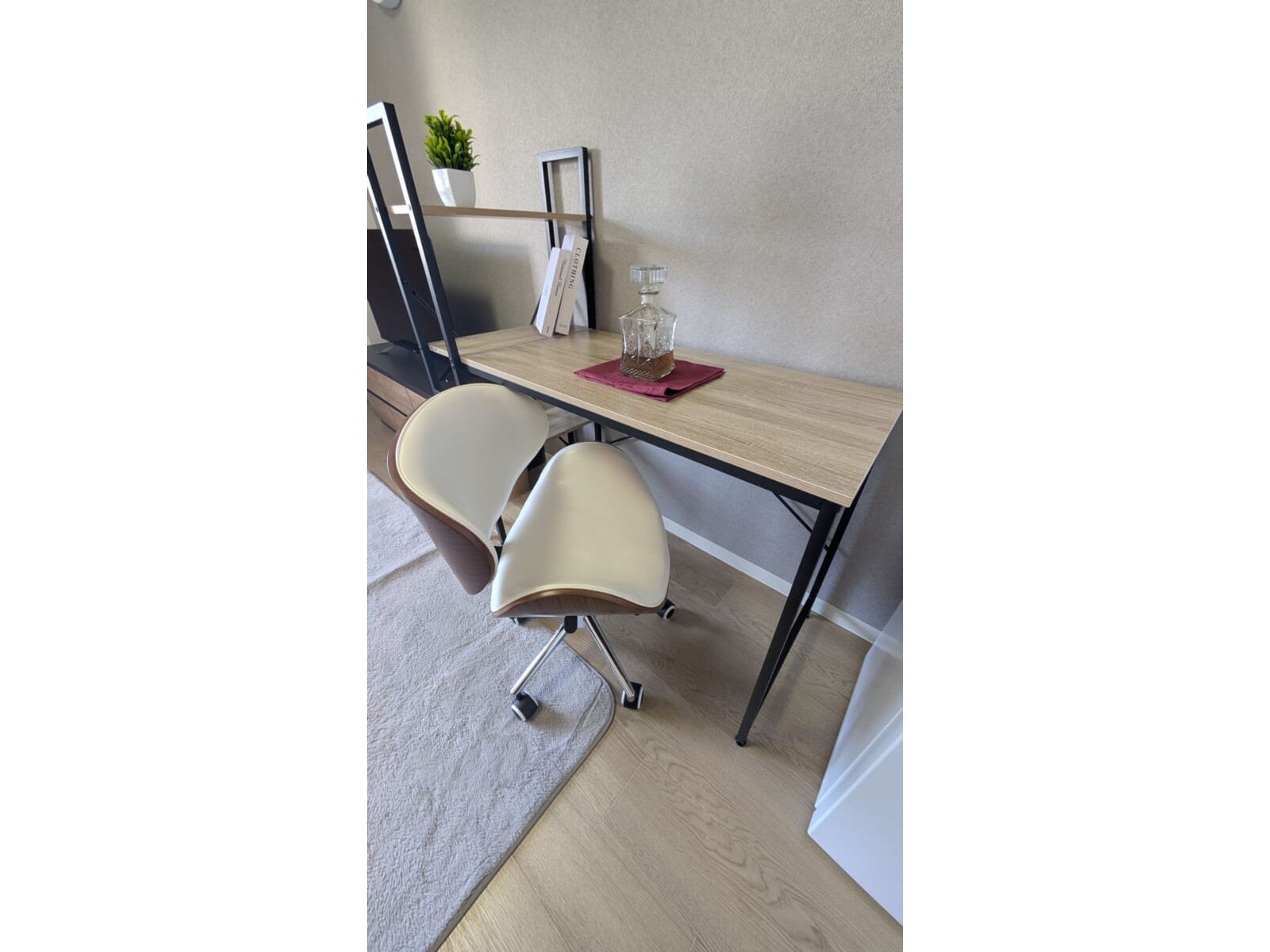 BraTTo放出ローレルのイメージ