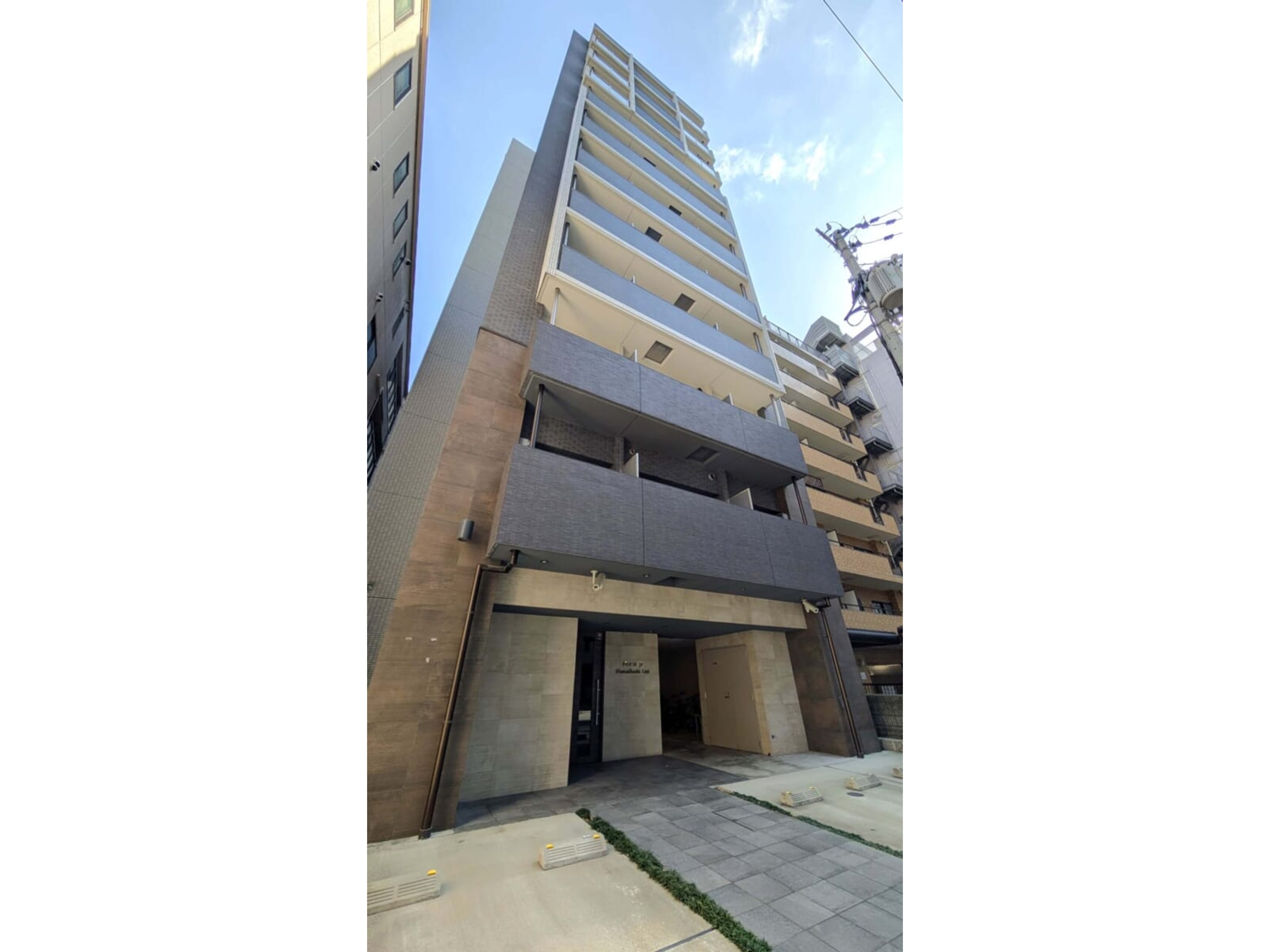 BraTTo心斎橋ファーストのイメージ