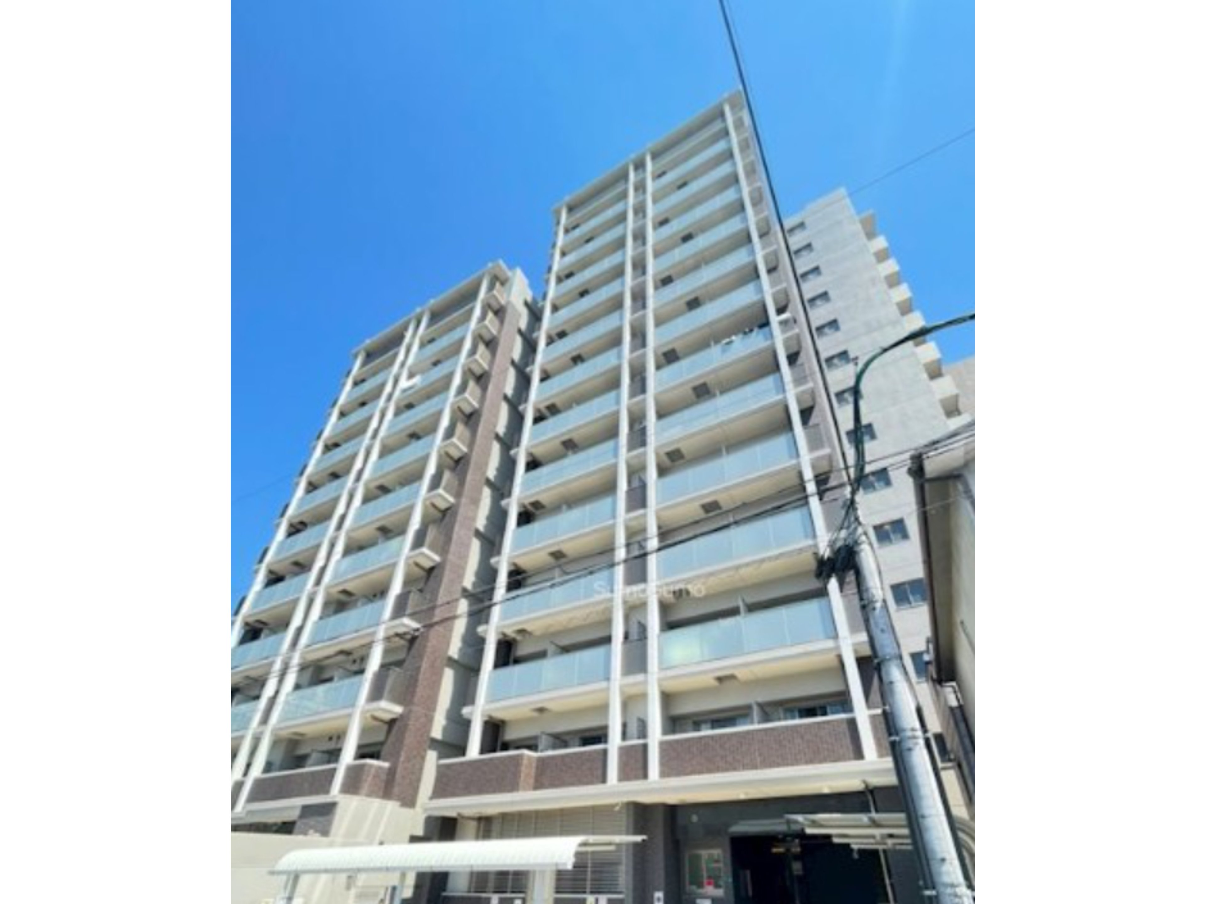 BraTTo難波西エグゼⅣのイメージ