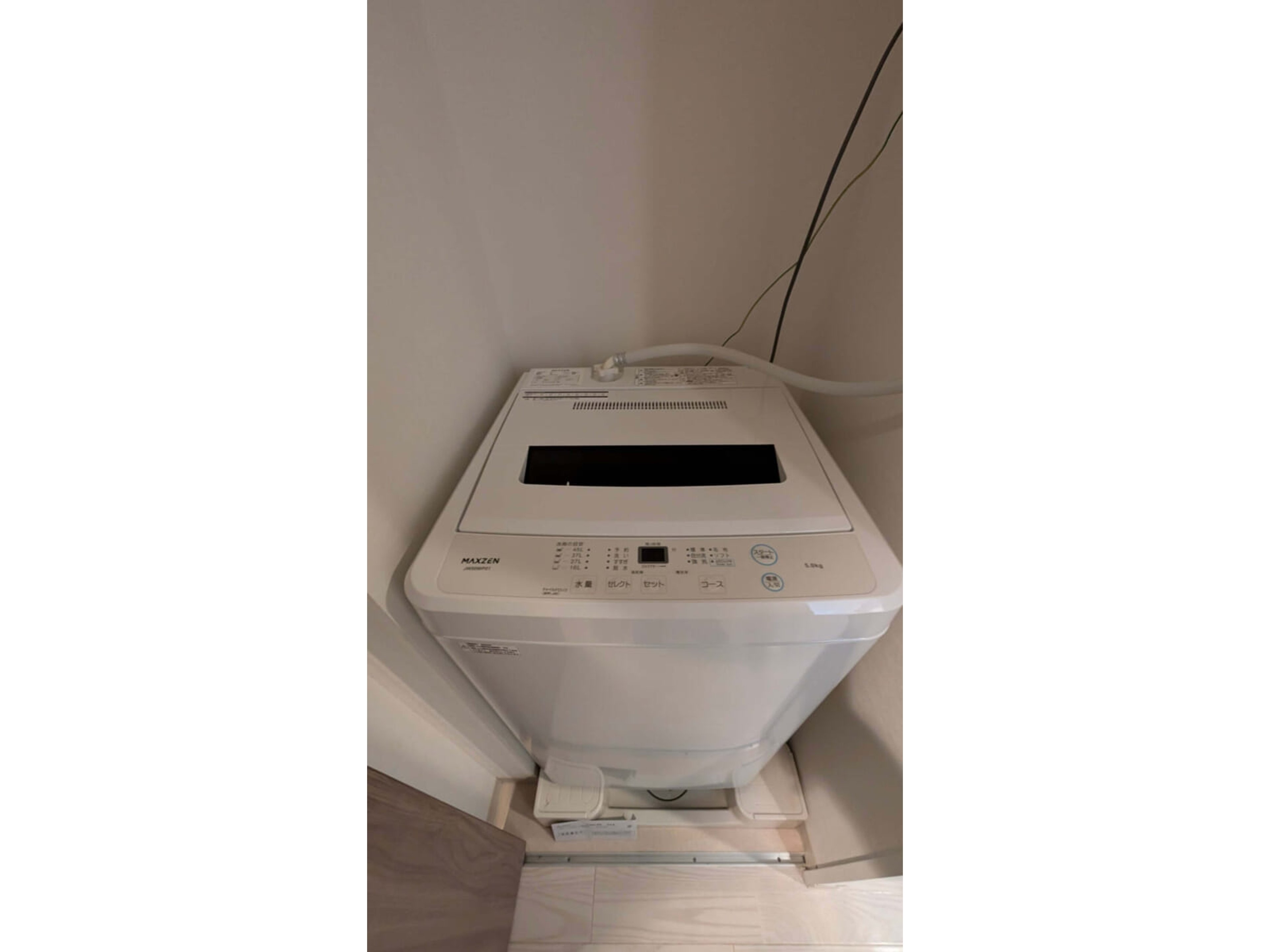 BraTTo南森町レジデンスのイメージ