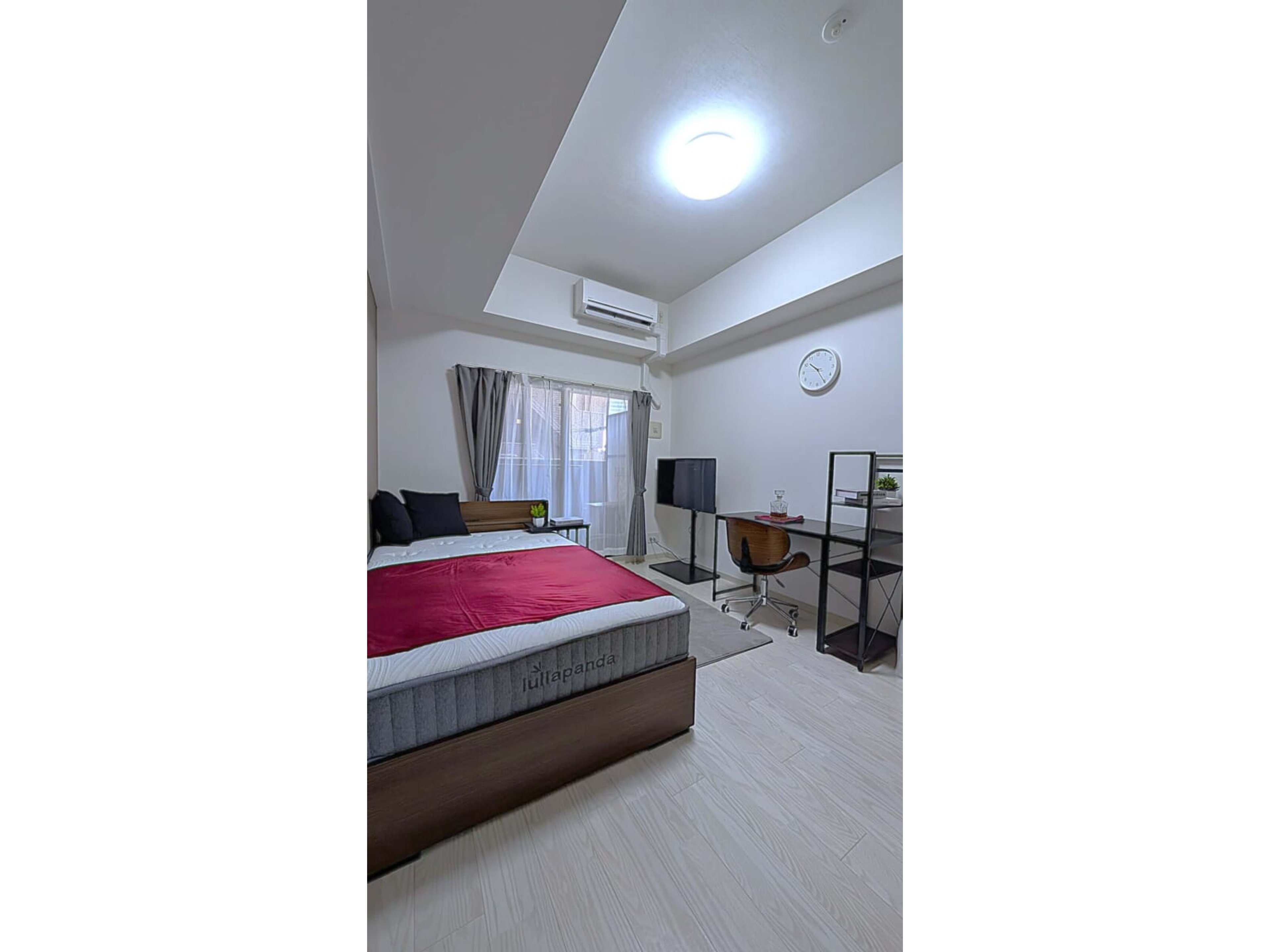 BraTTo南森町レジデンスのイメージ