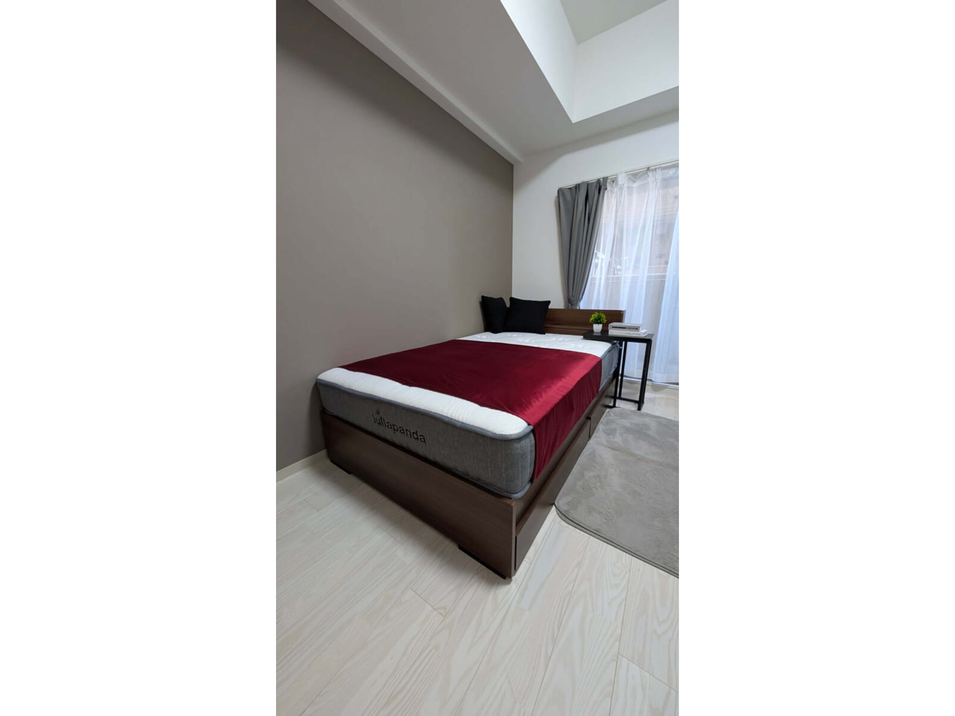 BraTTo南森町レジデンスのイメージ