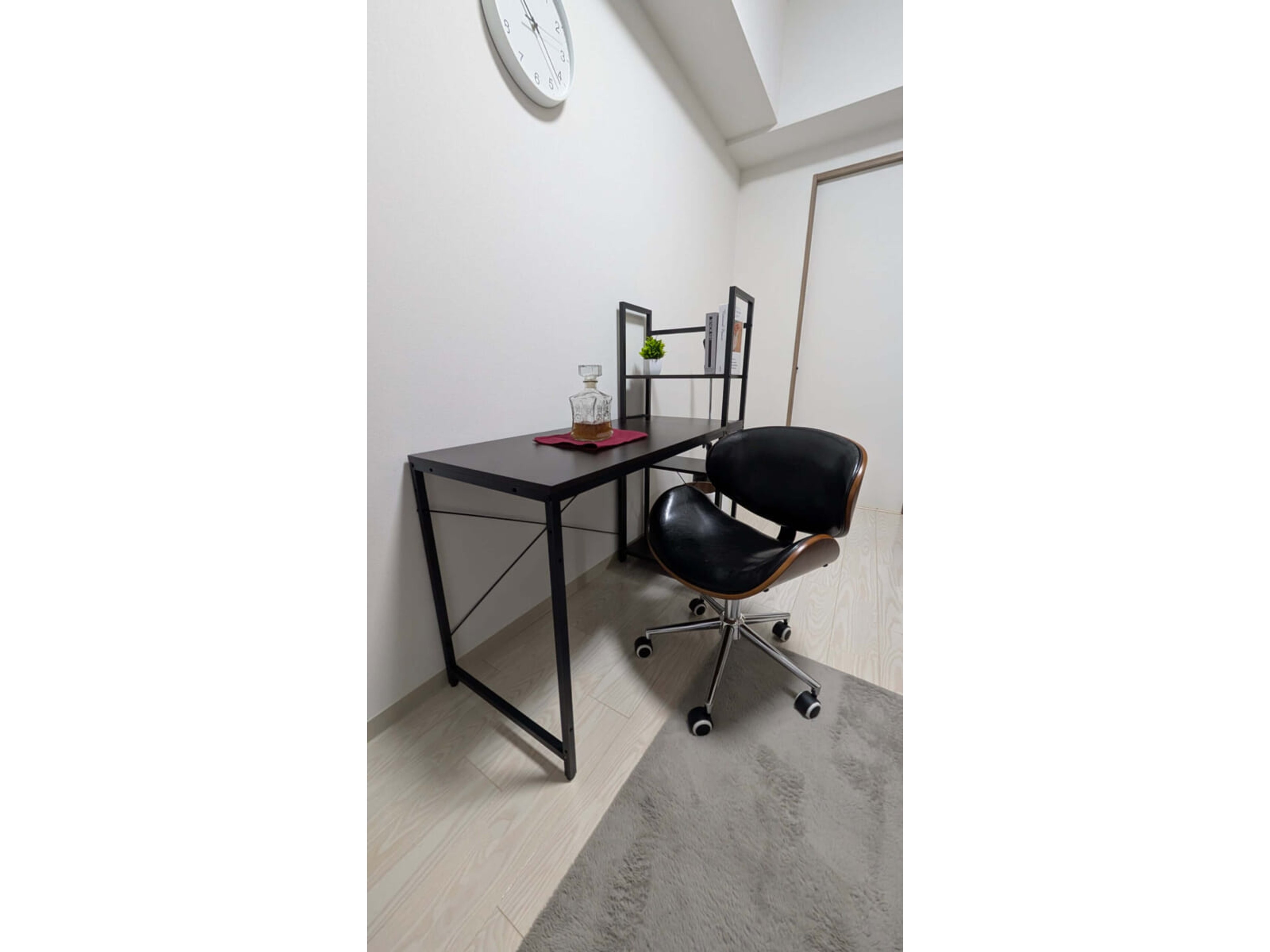 BraTTo南森町レジデンスのイメージ