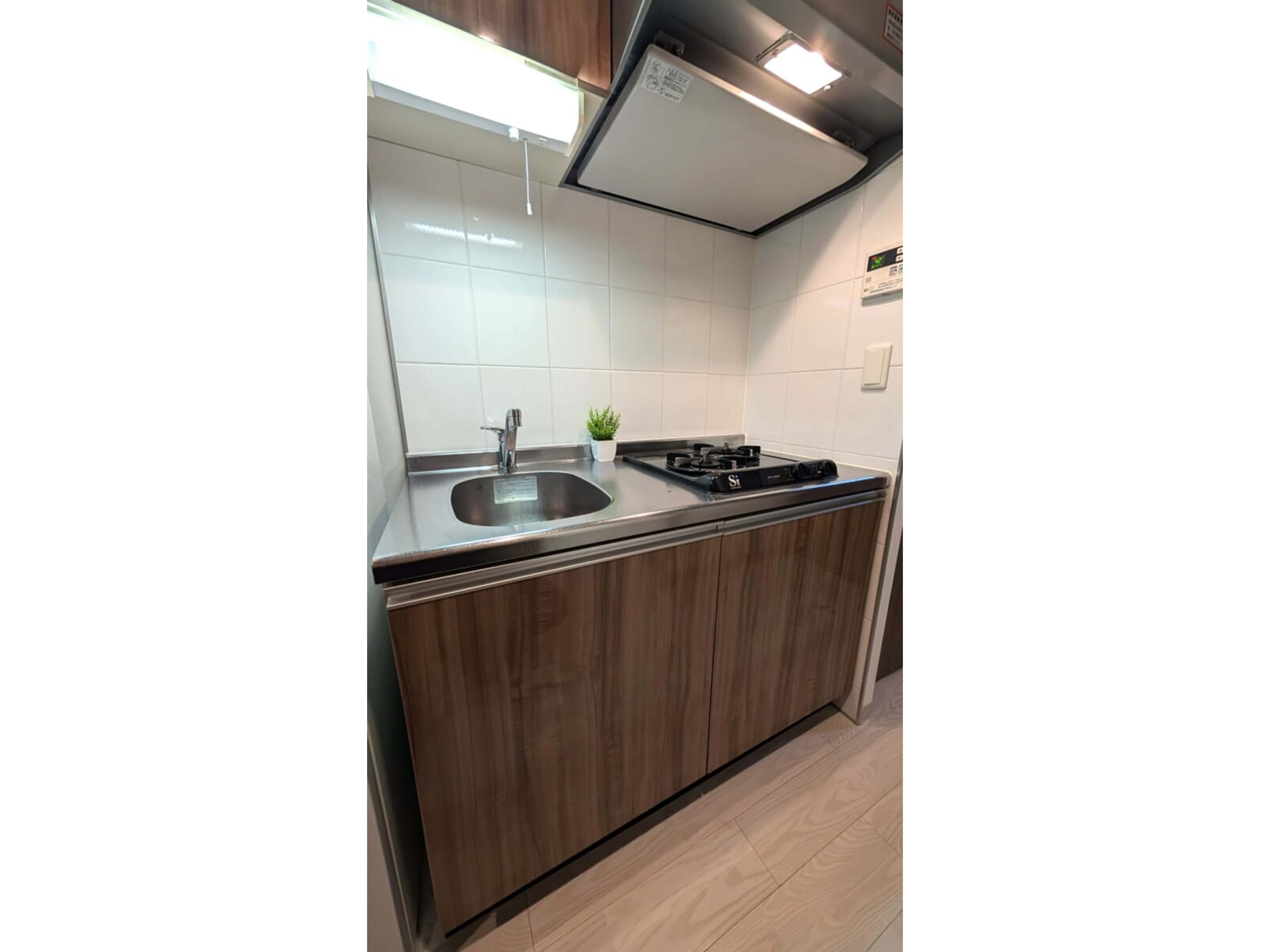 BraTTo南森町レジデンスのイメージ