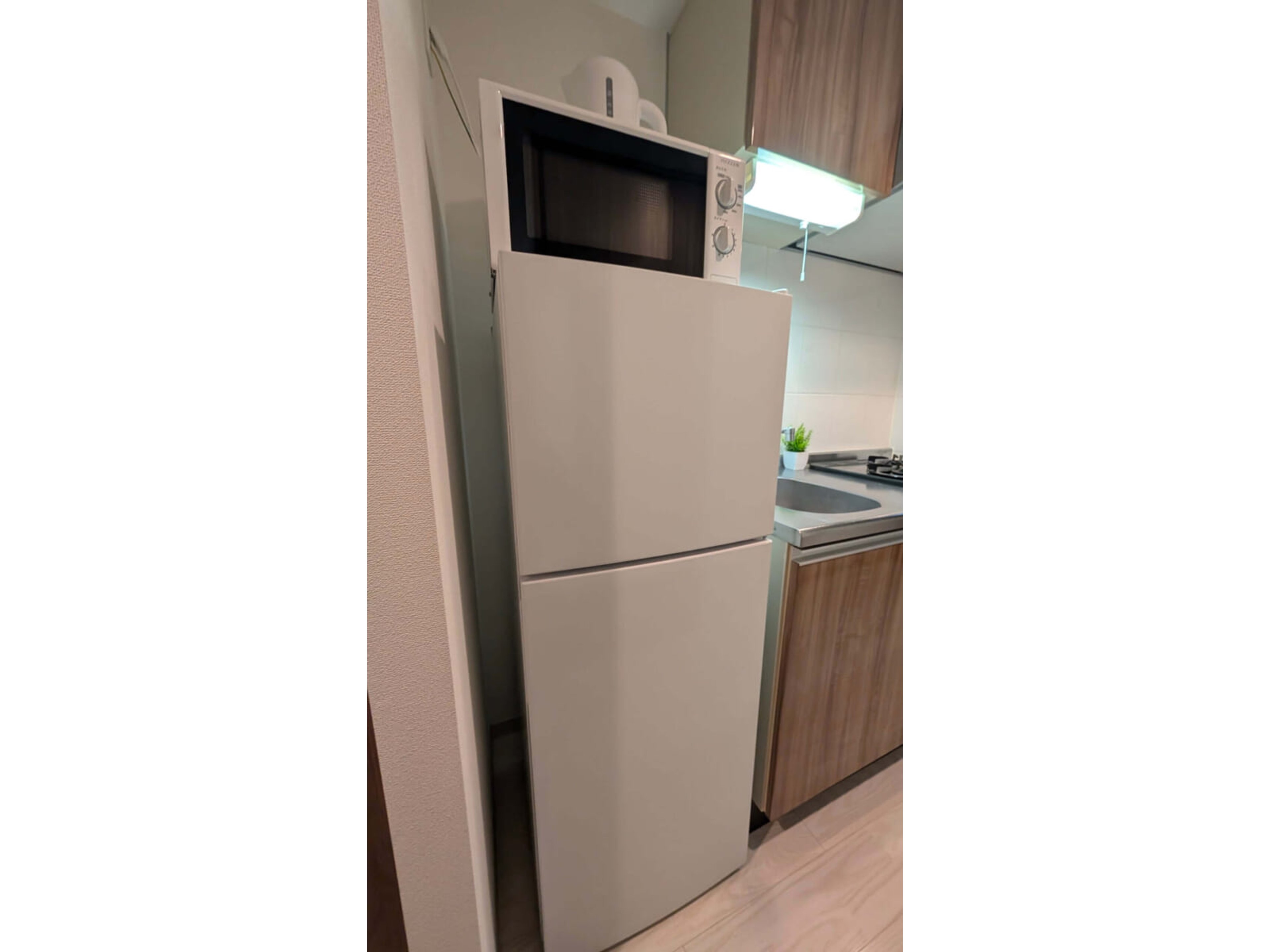 BraTTo南森町レジデンスのイメージ