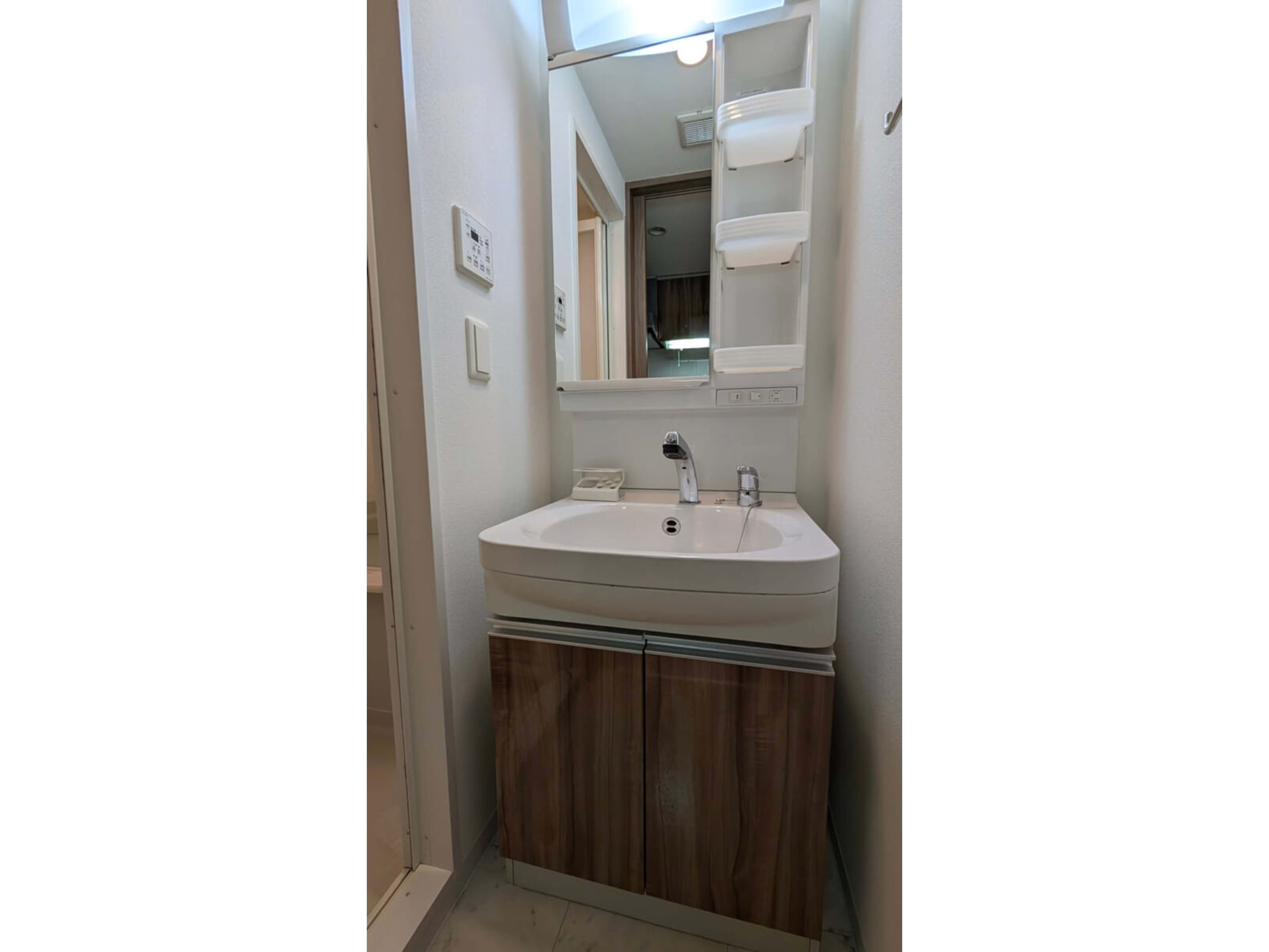 BraTTo南森町レジデンスのイメージ