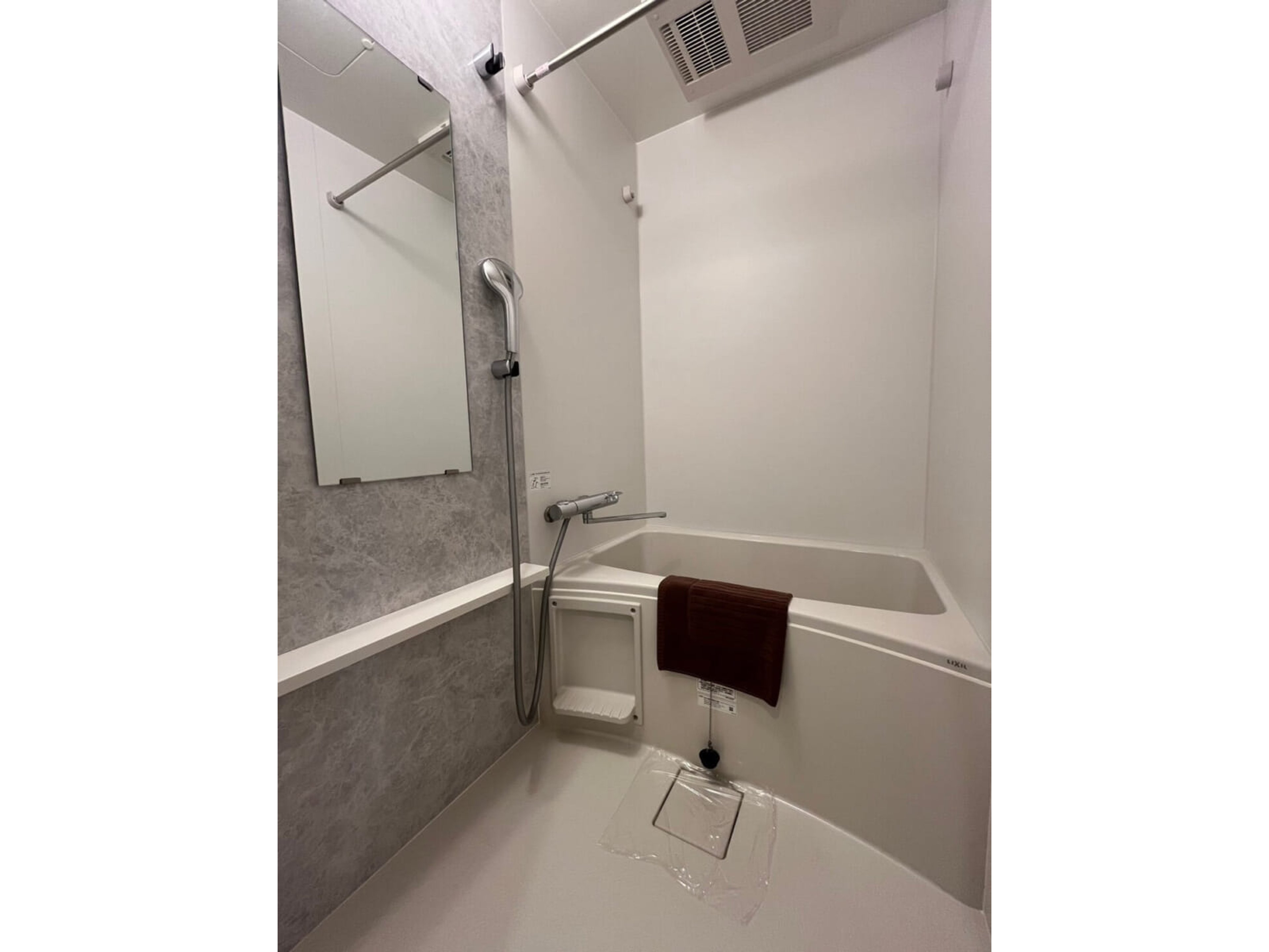 BraTTo新大阪WESTのイメージ