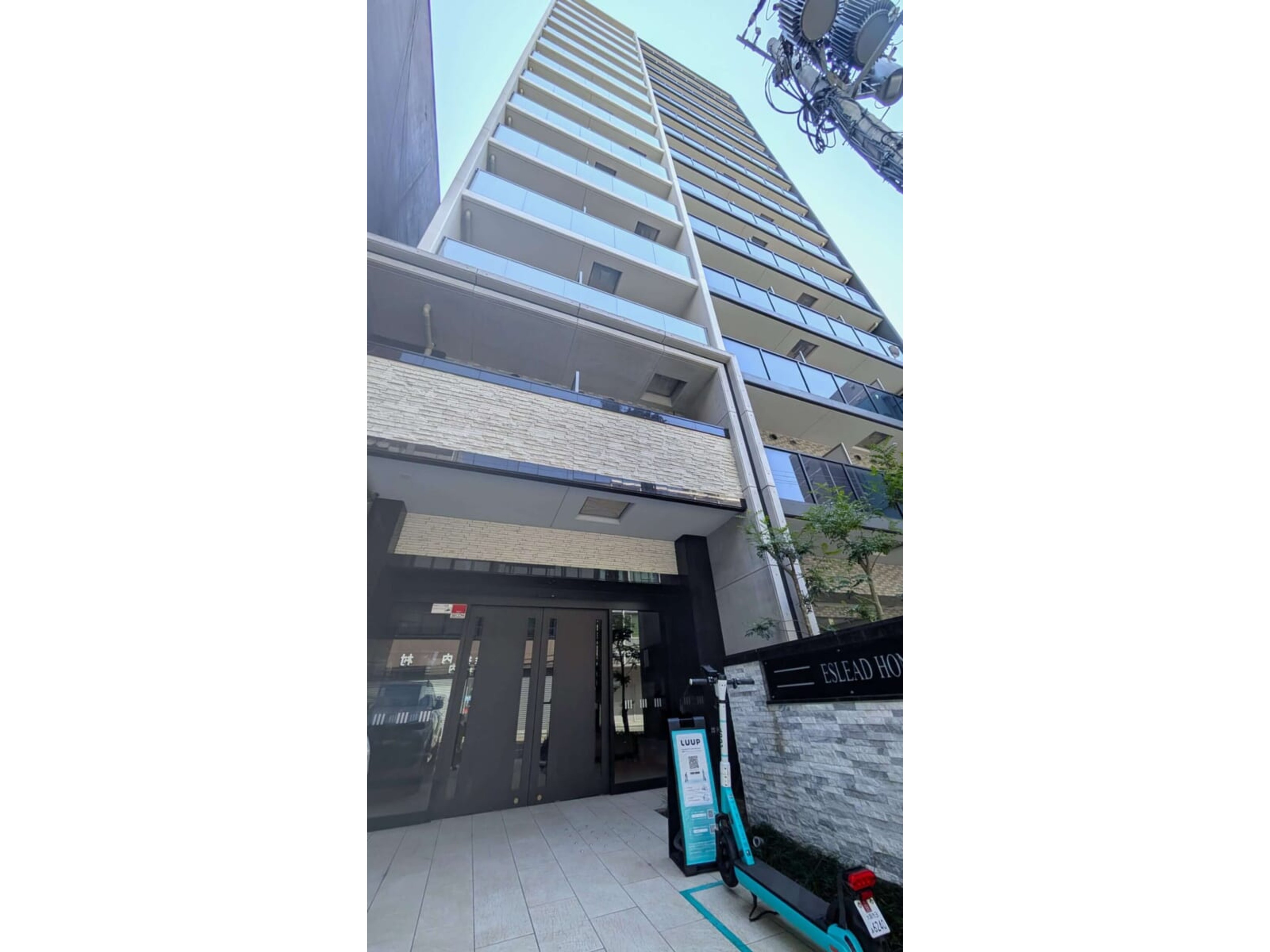 BraTTo本町レジデンスのイメージ