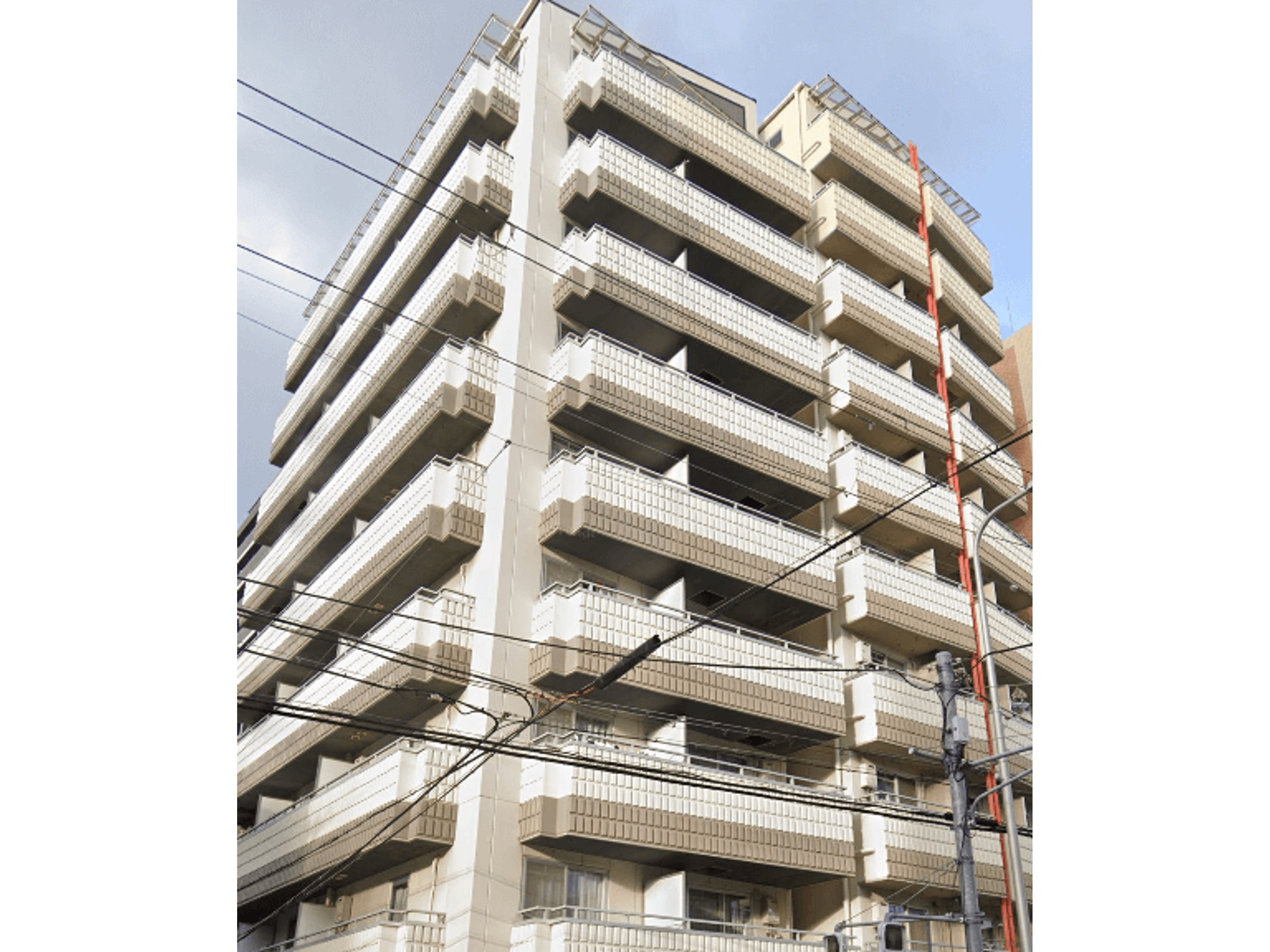 BraTTo難波ルミナスのイメージ