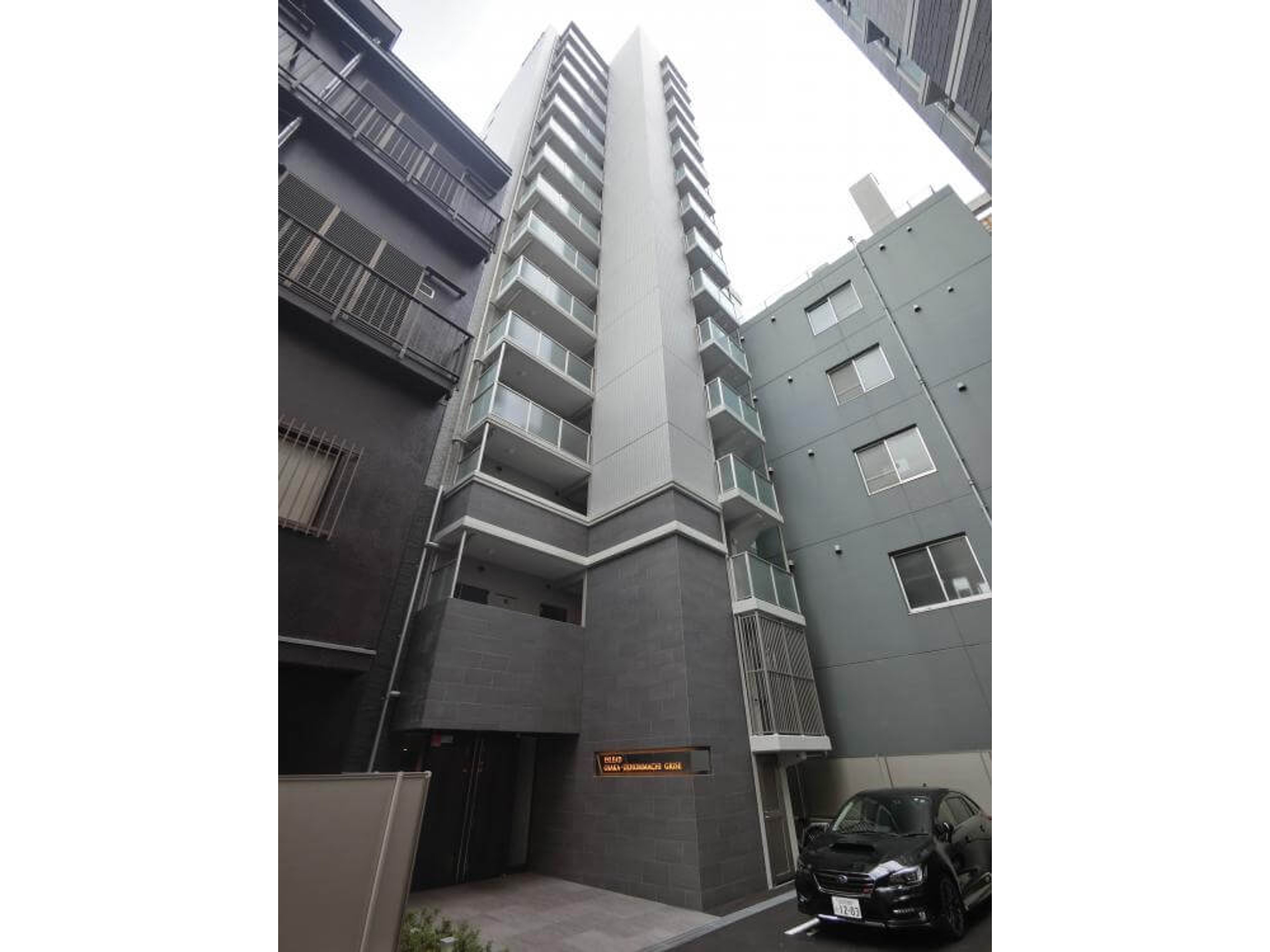 BraTTo上本町グリーズのイメージ