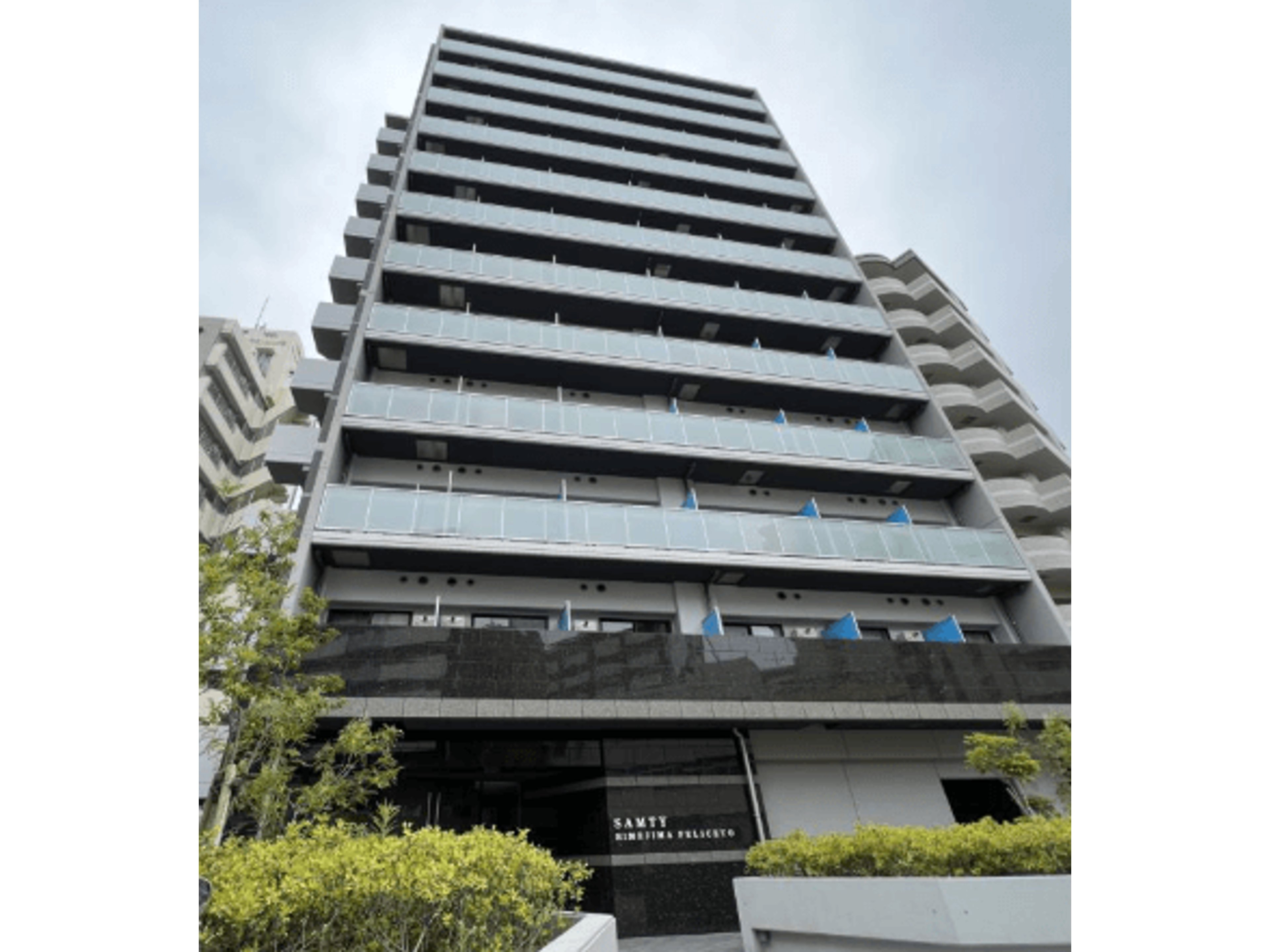 BraTTo姫島ステーションフロントのイメージ