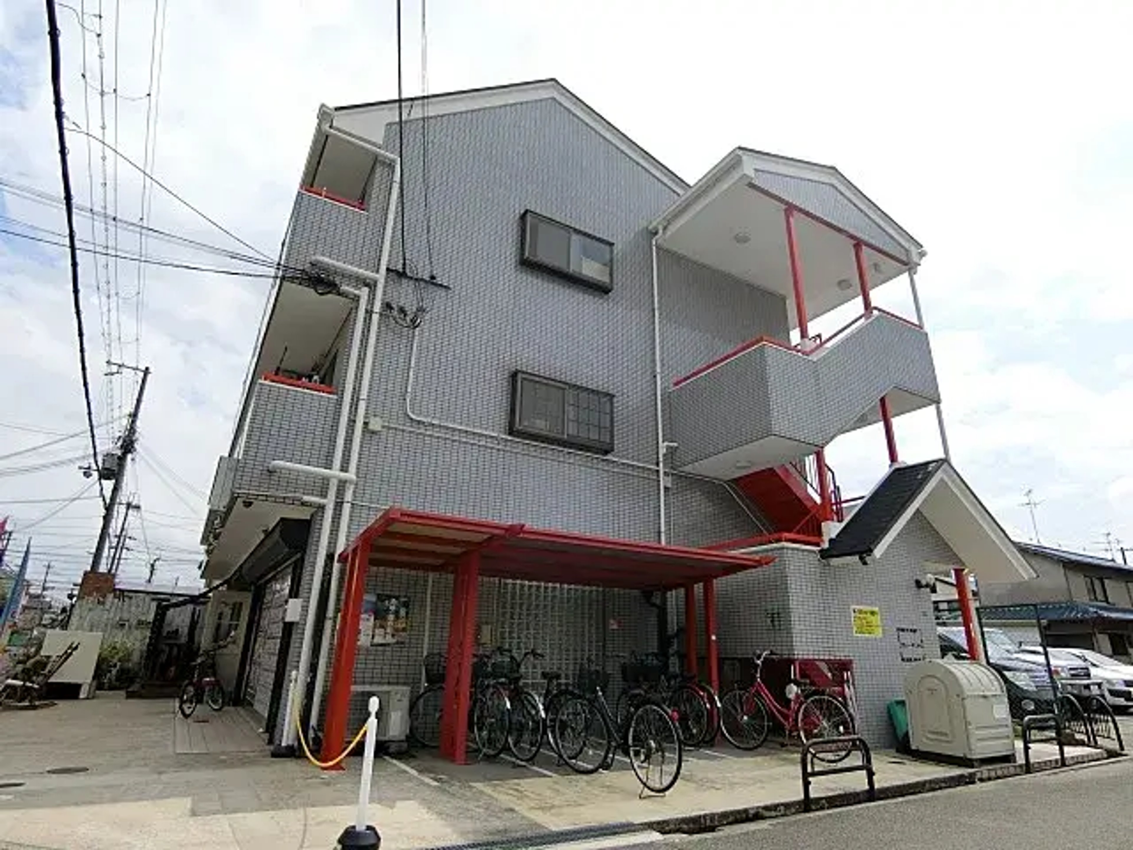 BraTTo茨木K＆Mのイメージ