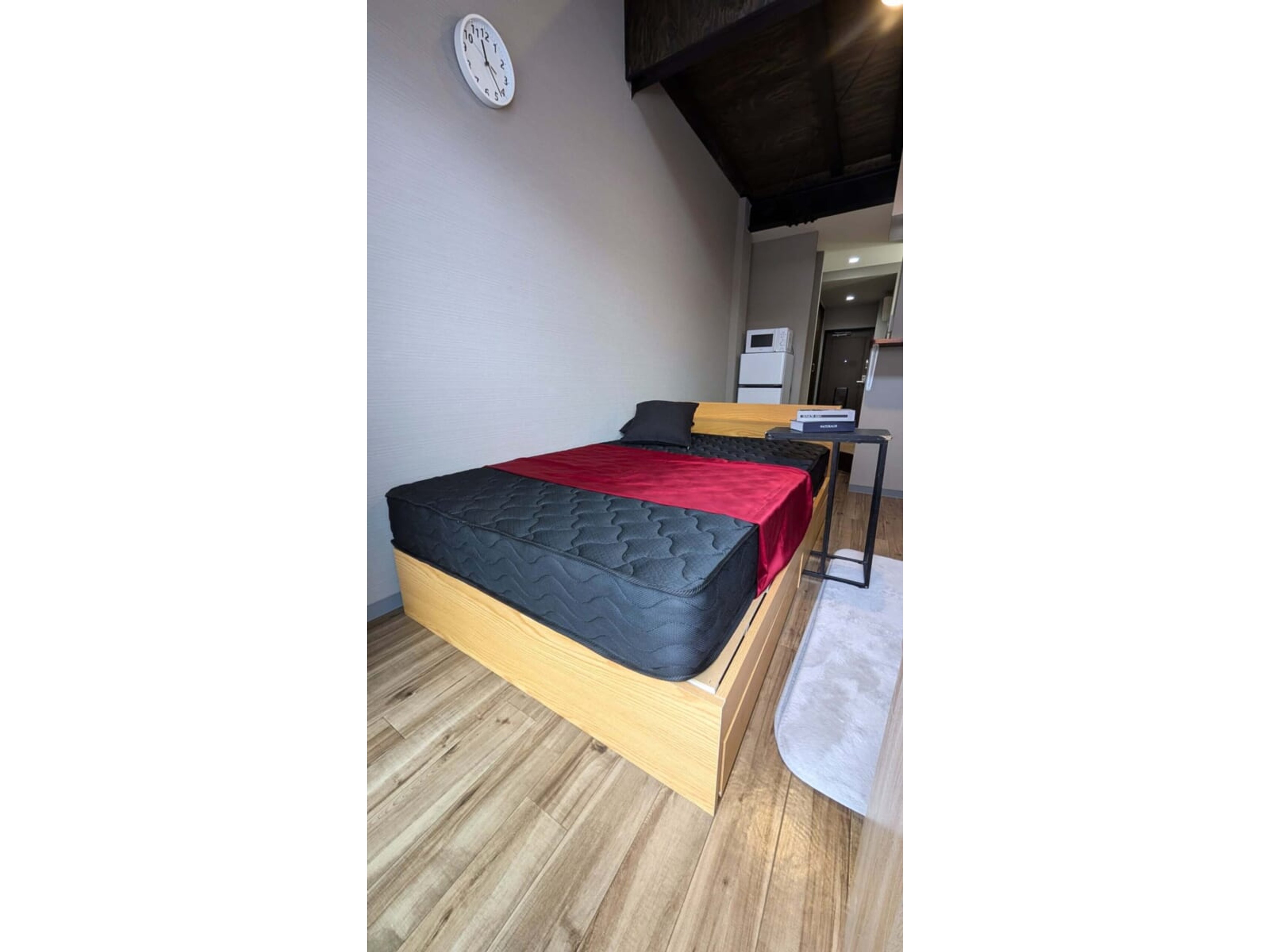 BraTTo茨木K＆Mのイメージ