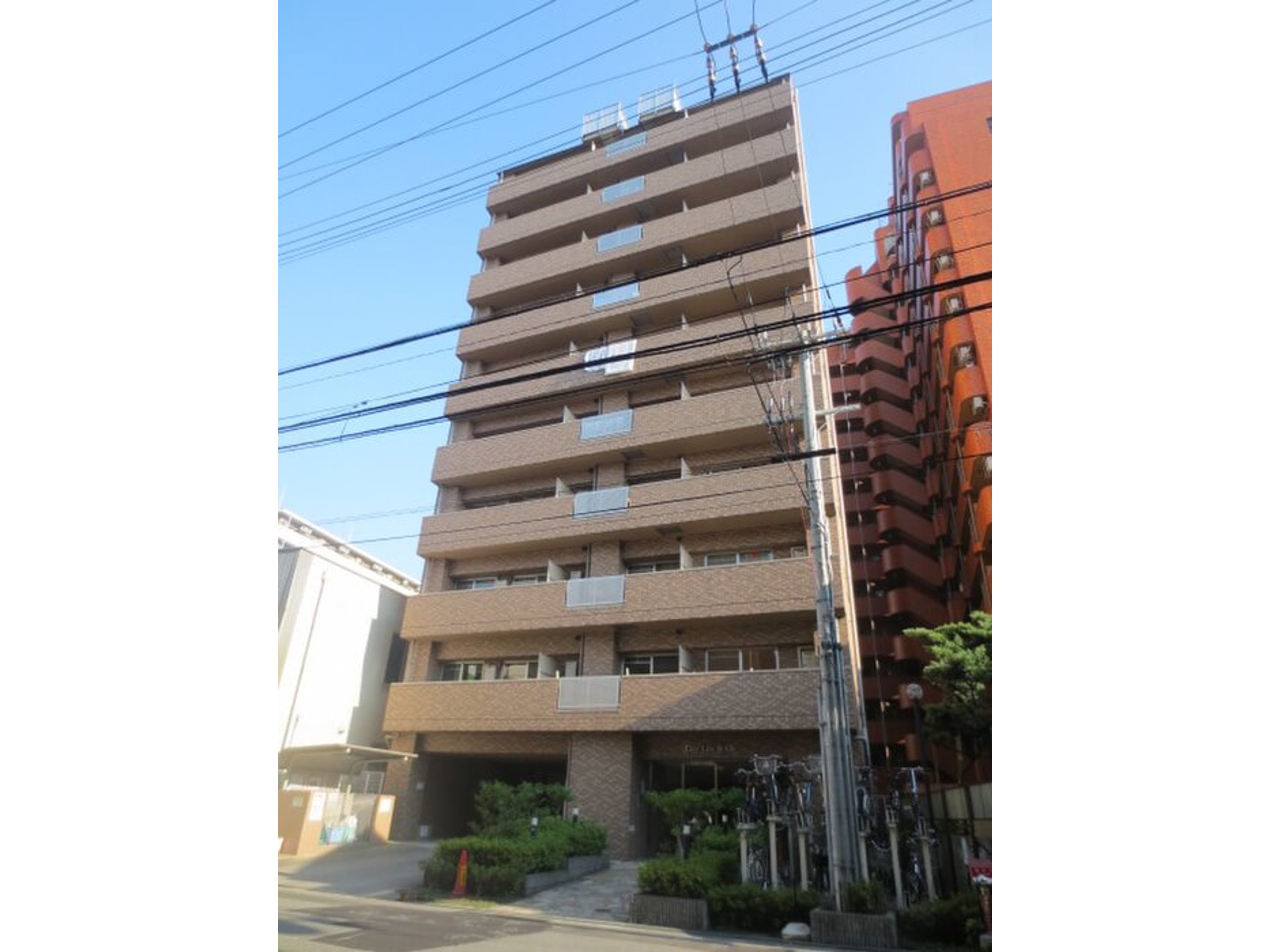 BraTTo東三国駅前Ⅱのイメージ