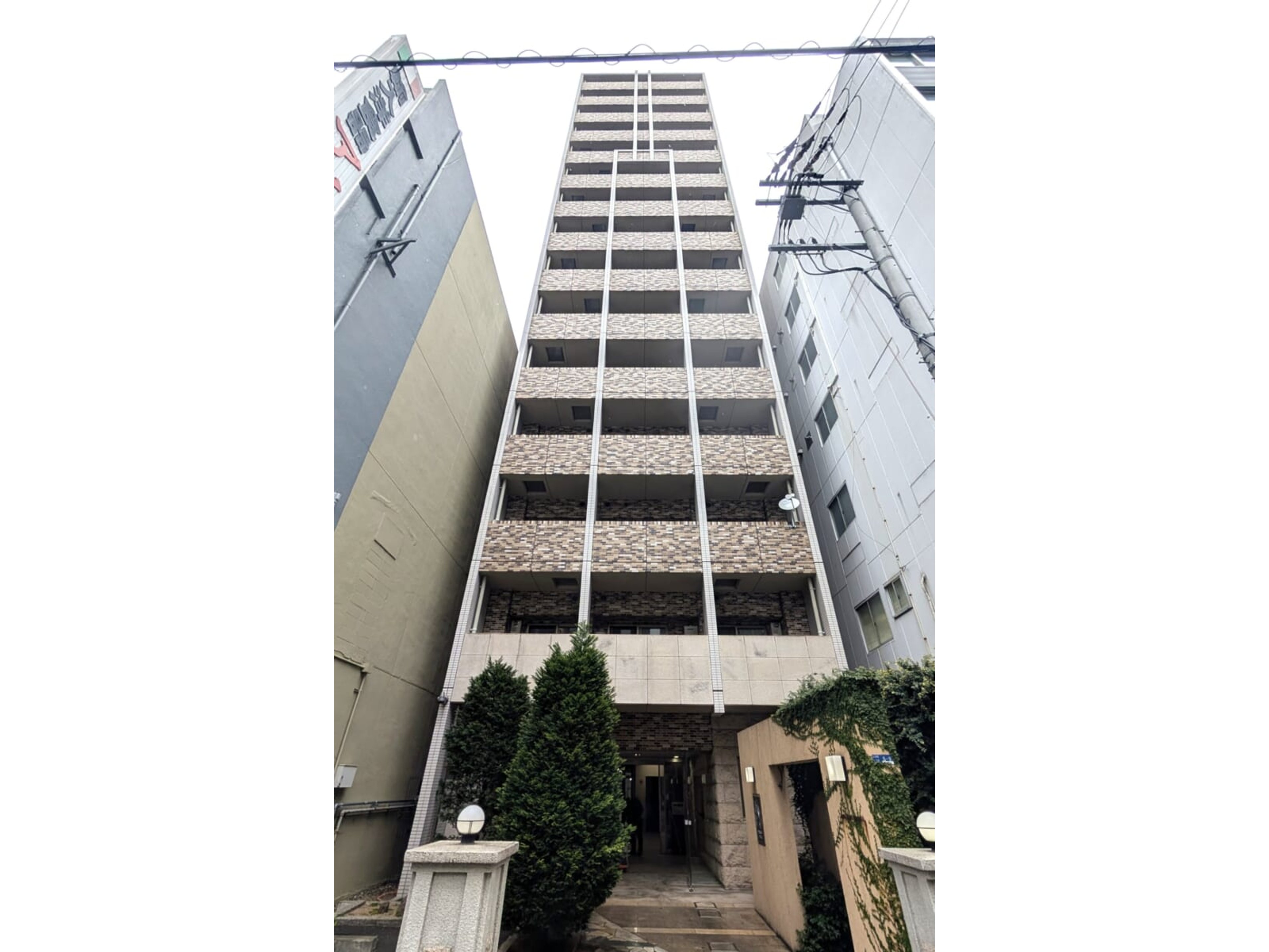 BraTTo東本町アスヴェルⅡのイメージ