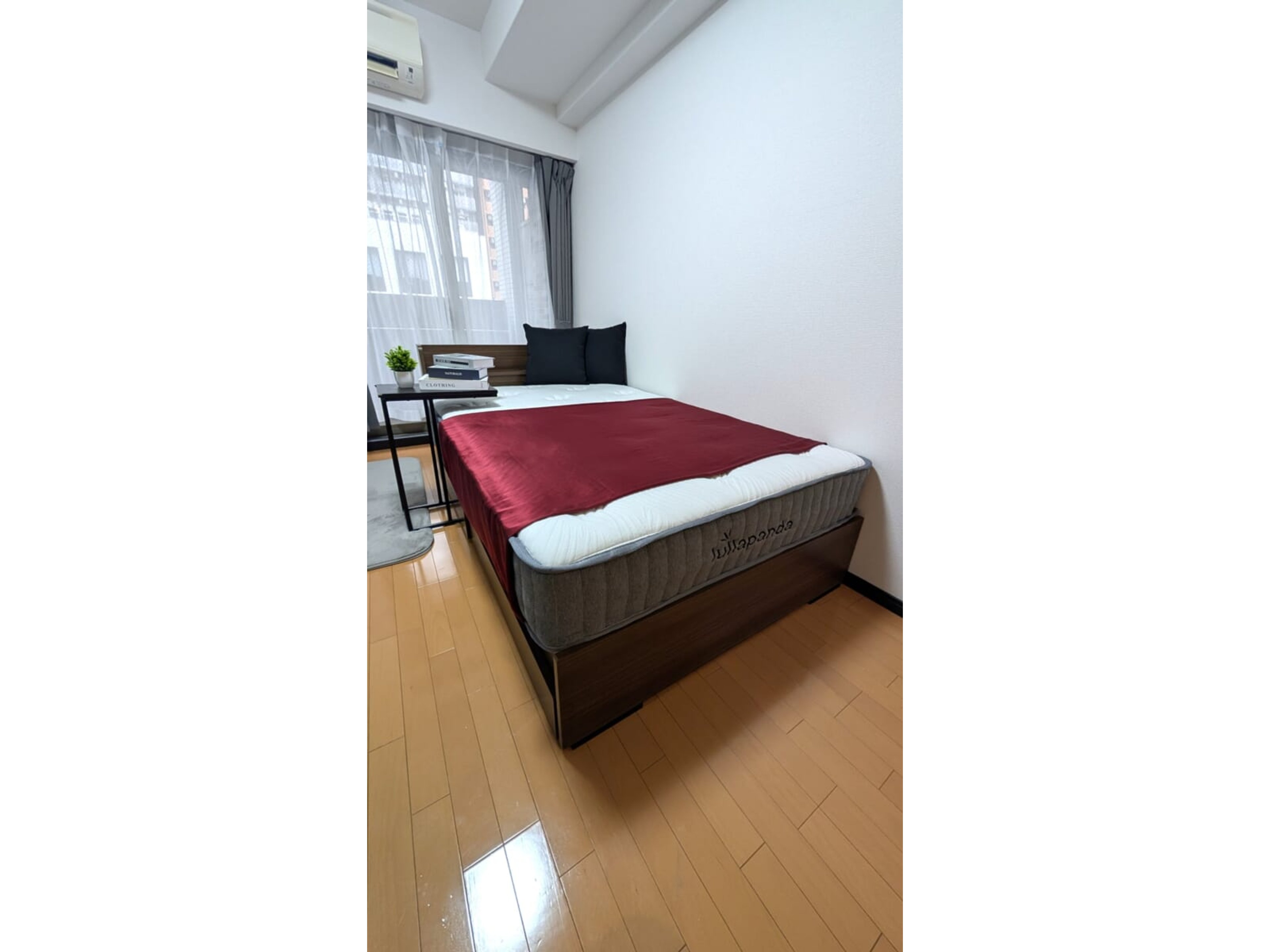 BraTTo東本町アスヴェルⅡのイメージ