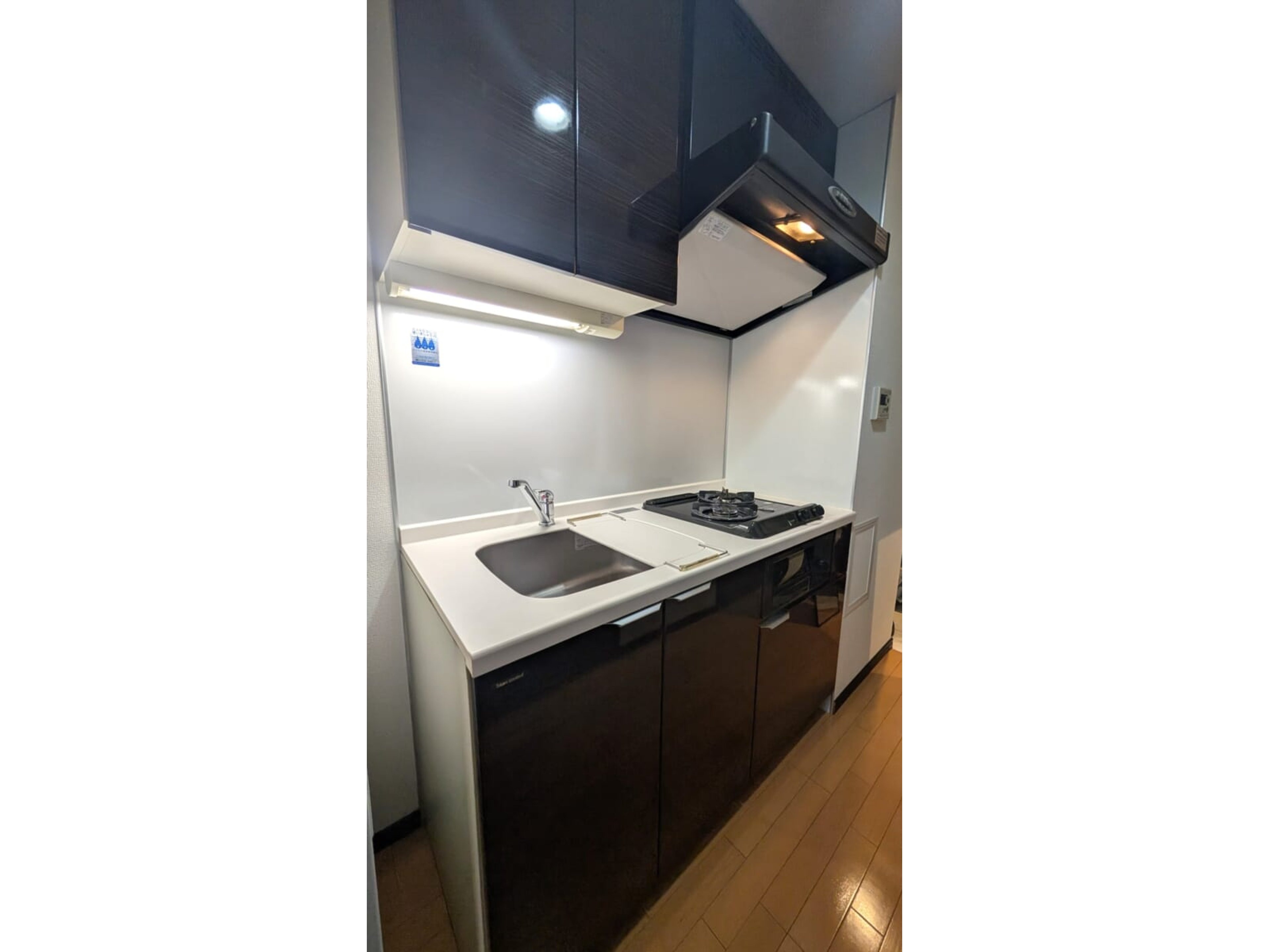 BraTTo東本町アスヴェルⅡのイメージ