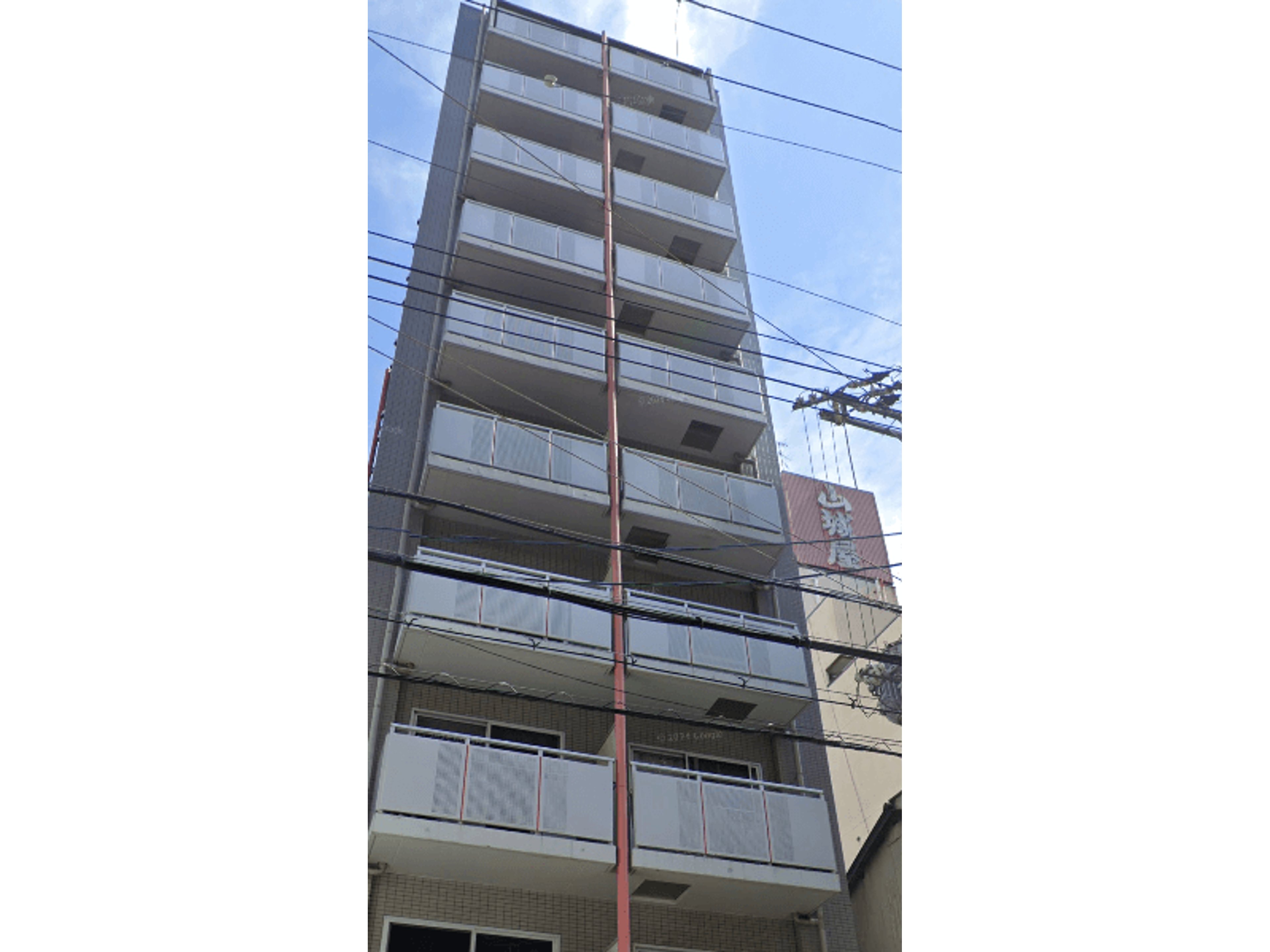 BraTTo南久宝寺スカイのイメージ