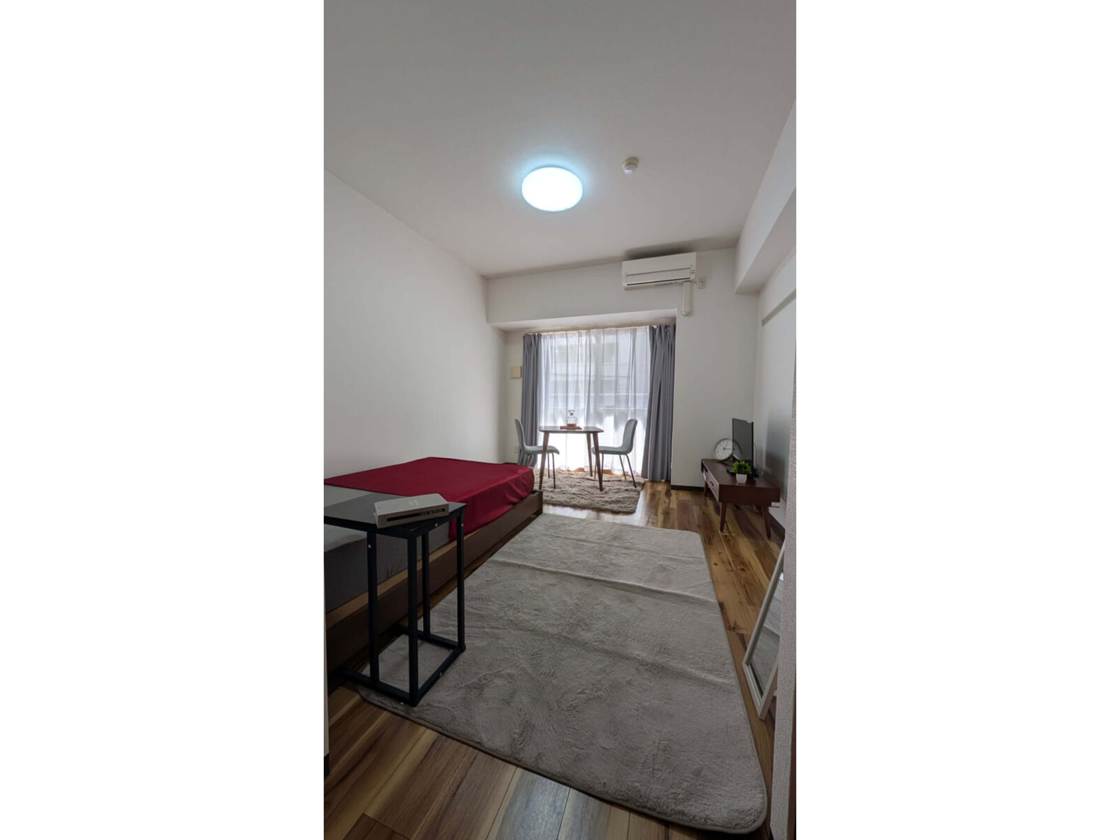 BraTTo南久宝寺スカイのイメージ