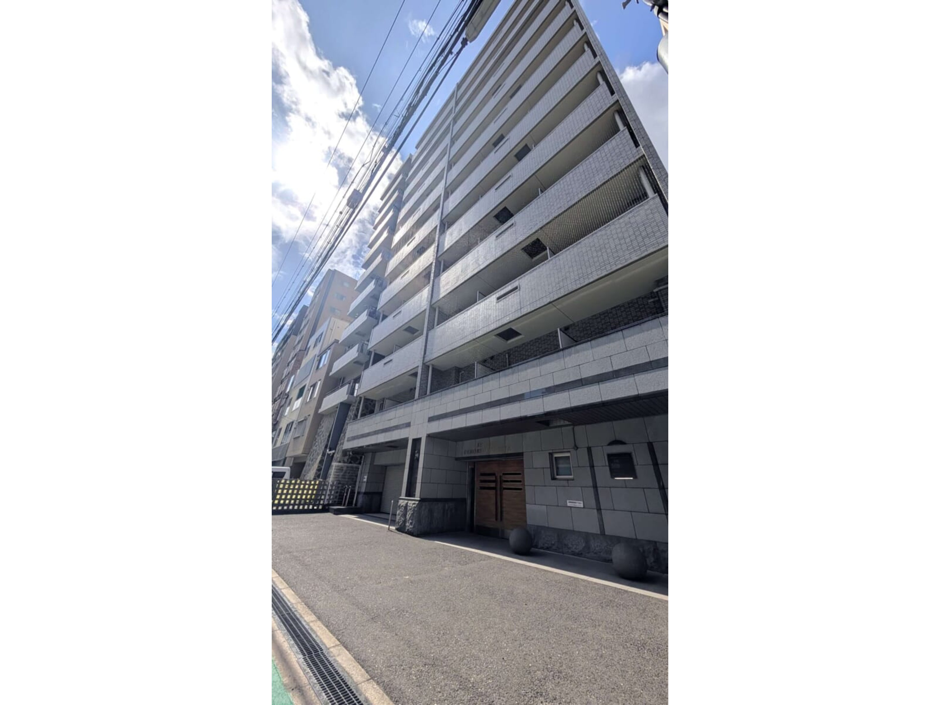 BraTTo上本町北のイメージ